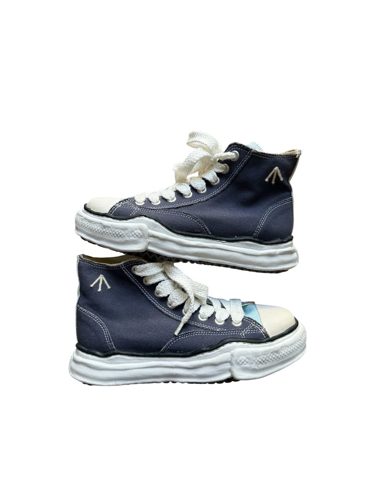 Maison MIHARA YASUHIRO × Nigel Cabourn Maison MiharaYasuhiro x Nigel Cabourn Size US 8 / IT 38 - 1 Thumbnail
