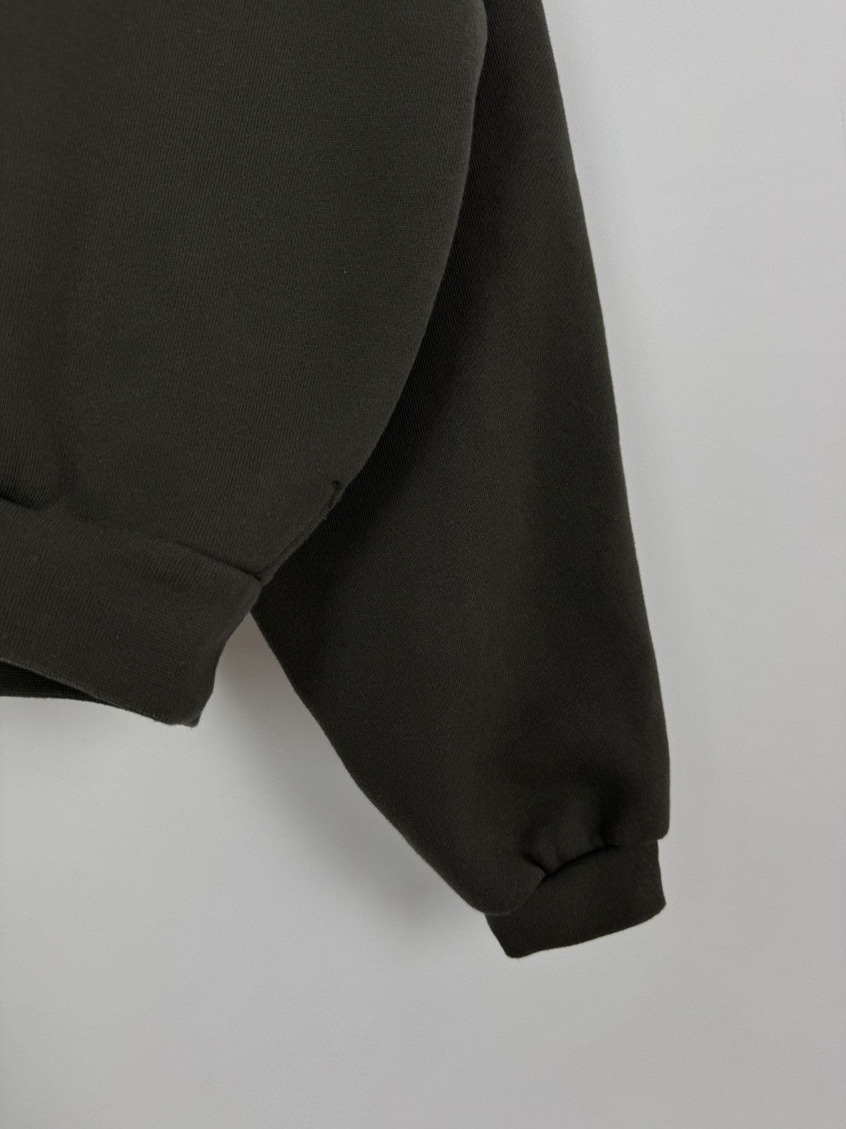 Essentials Essentials Fear of God Basic Hoodie Size S / US 4 / IT 40 - 6 Thumbnail