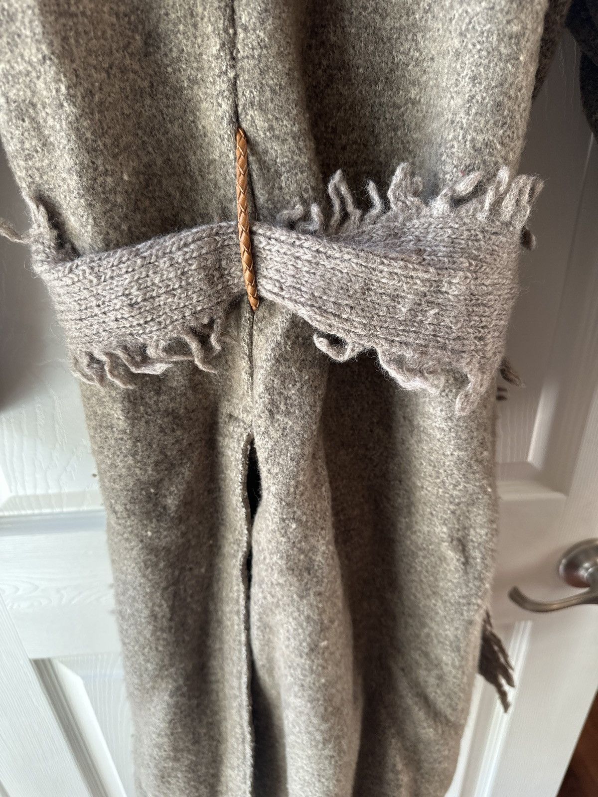 Kapital Kapital x Kapital kountry hooded robe cape Size US XXL / EU 58 / 5 - 3 Thumbnail