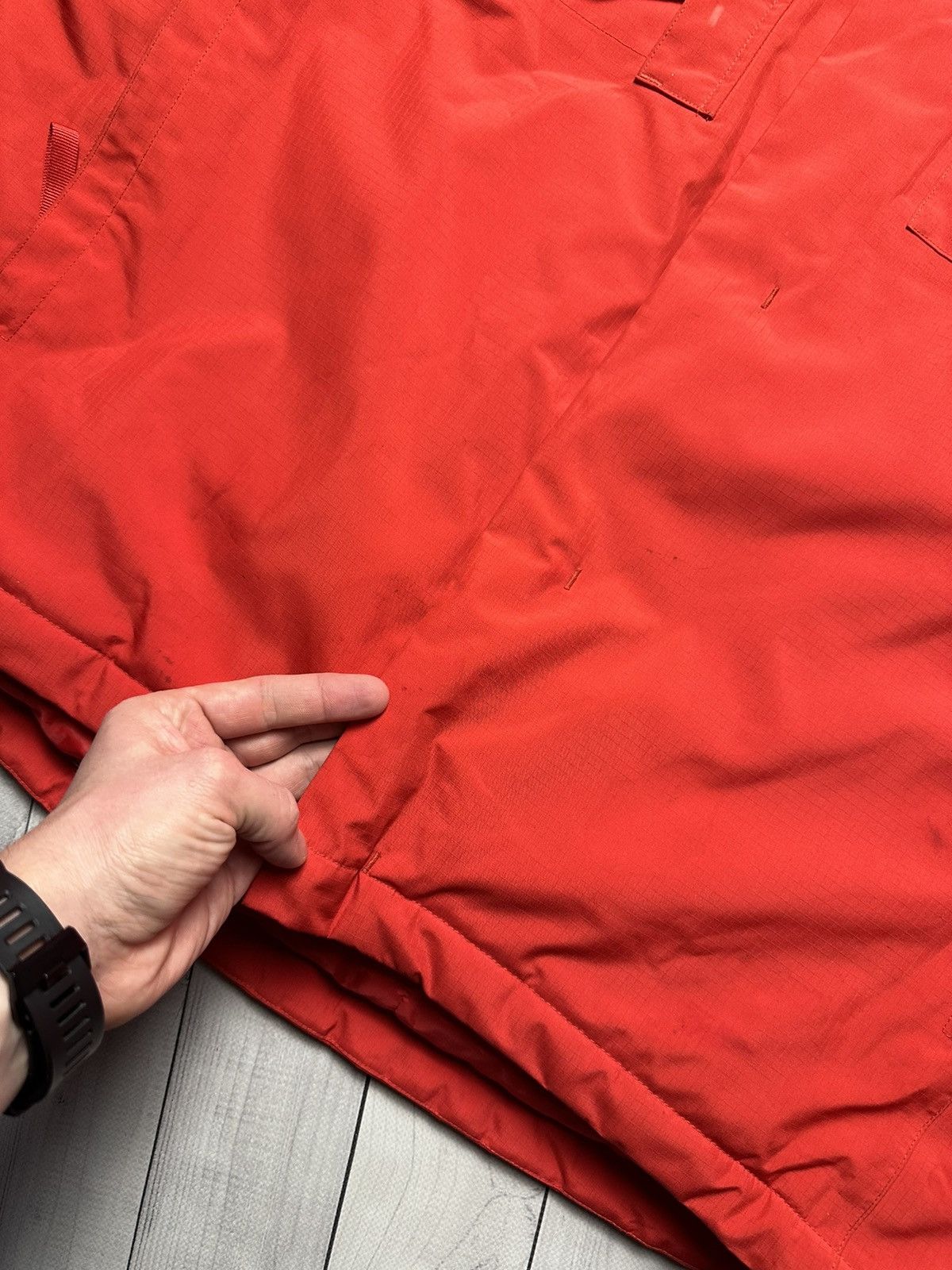 Adidas Audi x Adidas Ski Suit Suisse Size US XL / EU 56 / 4 - 17 Thumbnail