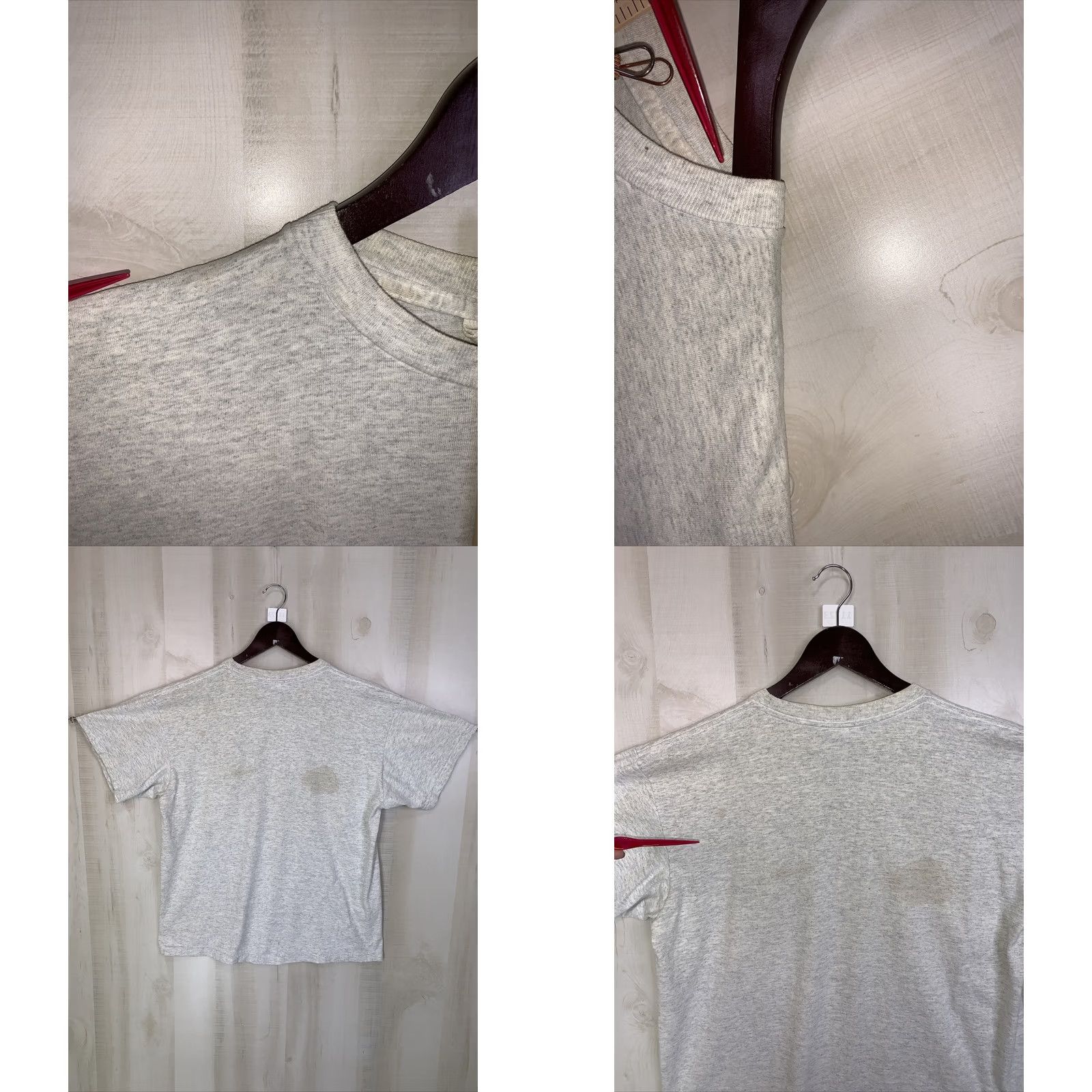 Vintage Item Specifications: Country of Origin: Japan Size US L / EU 52-54 / 3 - 9 Thumbnail