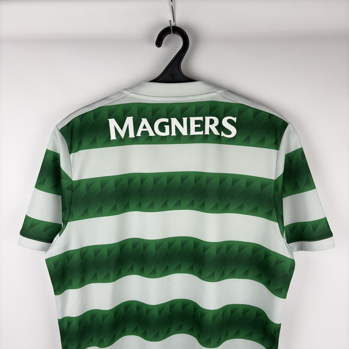 Adidas Adidas Celtic FC 2022/23 Away Soccer Jersey Football Shirt Size US L / EU 52-54 / 3 - 10 Thumbnail