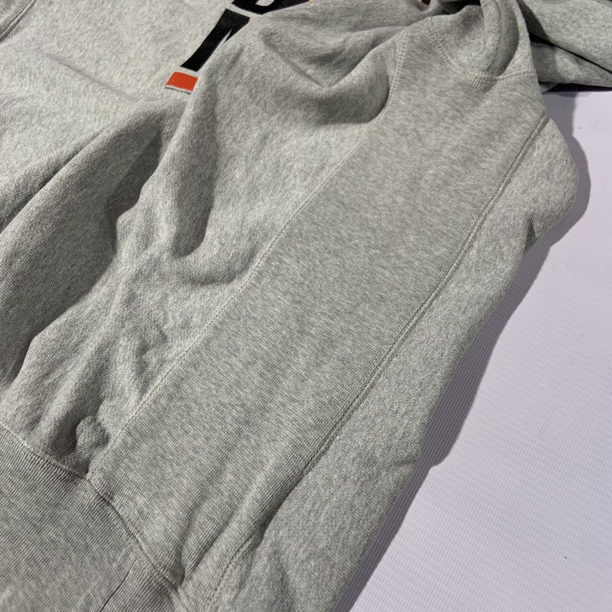 Bape 2008 Baby Milo DMC Crewneck Size US L / EU 52-54 / 3 - 9 Thumbnail