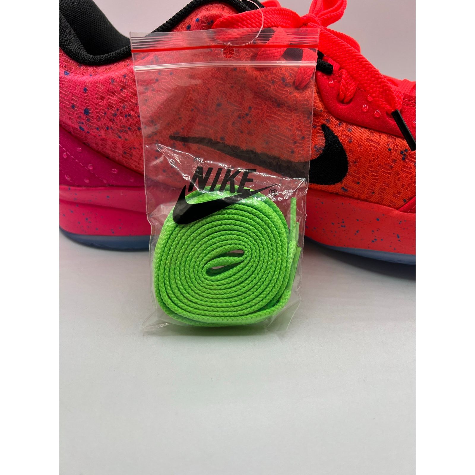 Nike Nike Ja 2 X Kool-Aid “Tropical Punch” size 15 men’s Size US 15 / EU 48 - 7 Thumbnail