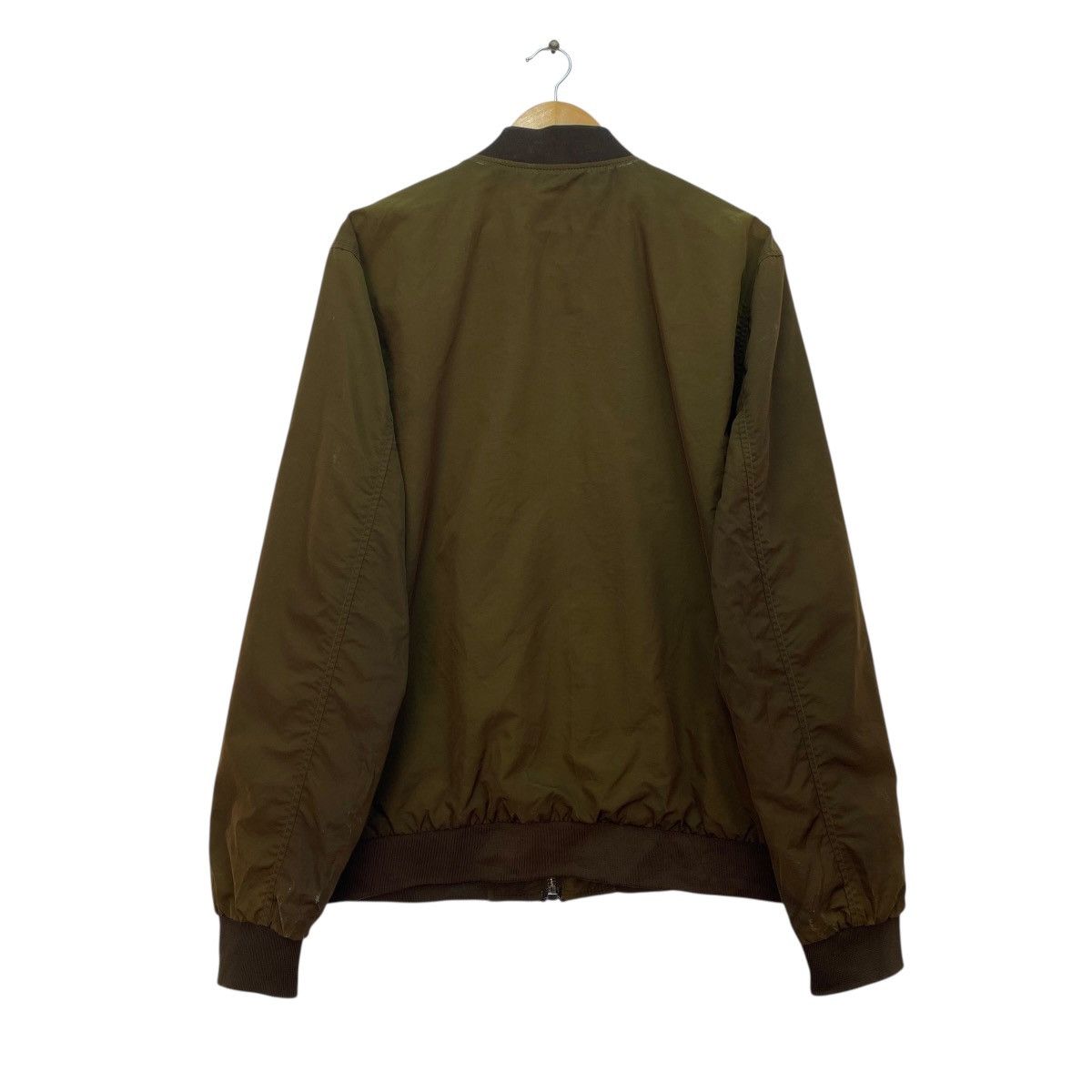 Japanese Brand Bomber Hm Ma 1 Size US M / EU 48-50 / 2 - 3 Thumbnail