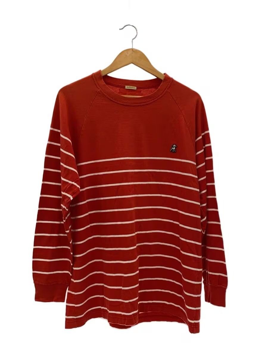Undercover SS23 Striped Longsleeve Size US M / EU 48-50 / 2 - 1 Thumbnail