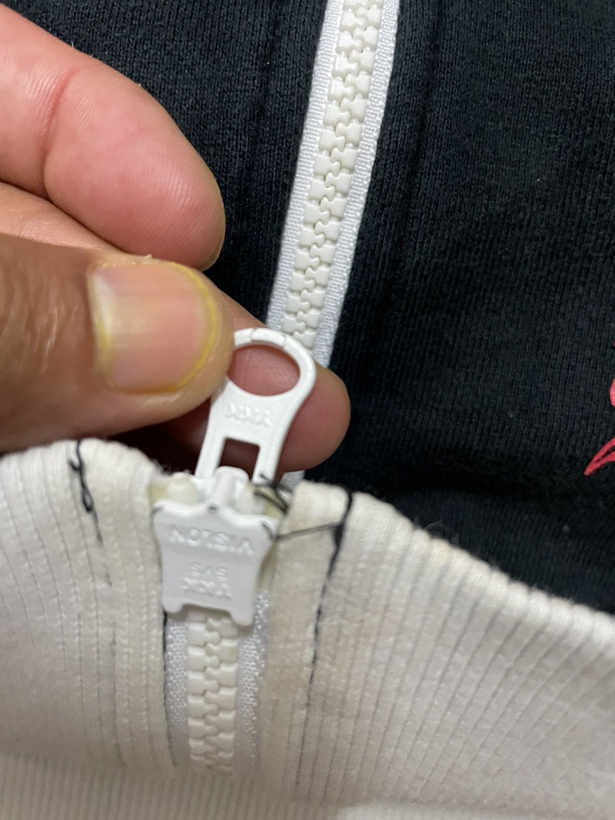 Japanese Brand 24 Karat Gold Diggers Hoodie Size US M / EU 48-50 / 2 - 7 Thumbnail
