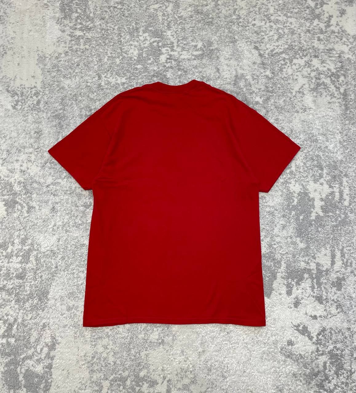 Universal Studios Vintage 1997 Jurassic Park The Ride TShirt Universal Studios Size US L / EU 52-54 / 3 - 7 Thumbnail