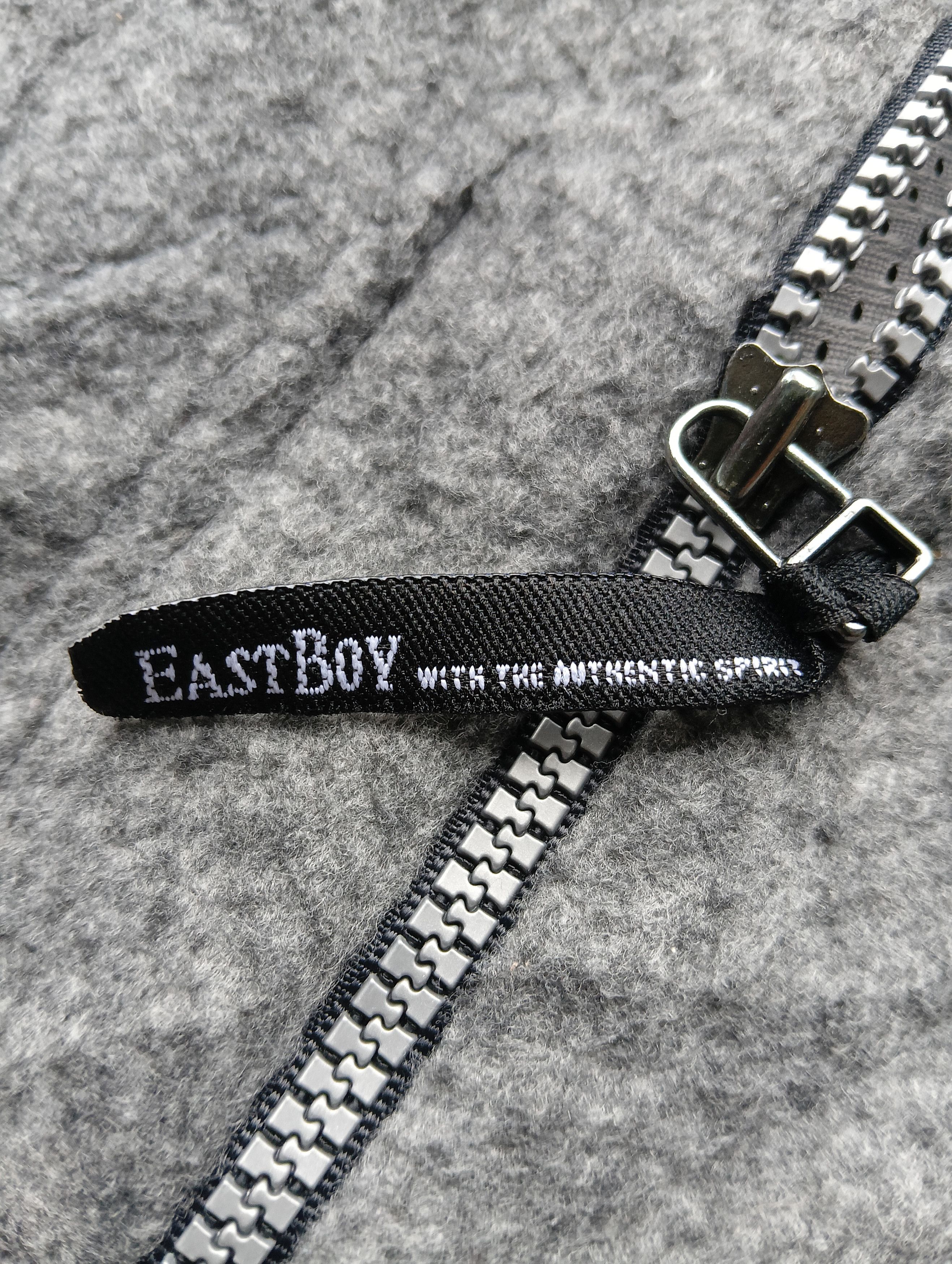 Other east boy men half zipper sweater Size US XL / EU 56 / 4 - 3 Thumbnail