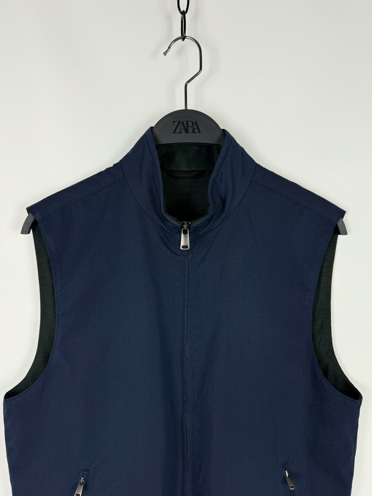 Other FG Albertelli Travel Basic Vest Size US S / EU 44-46 / 1 - 3 Thumbnail