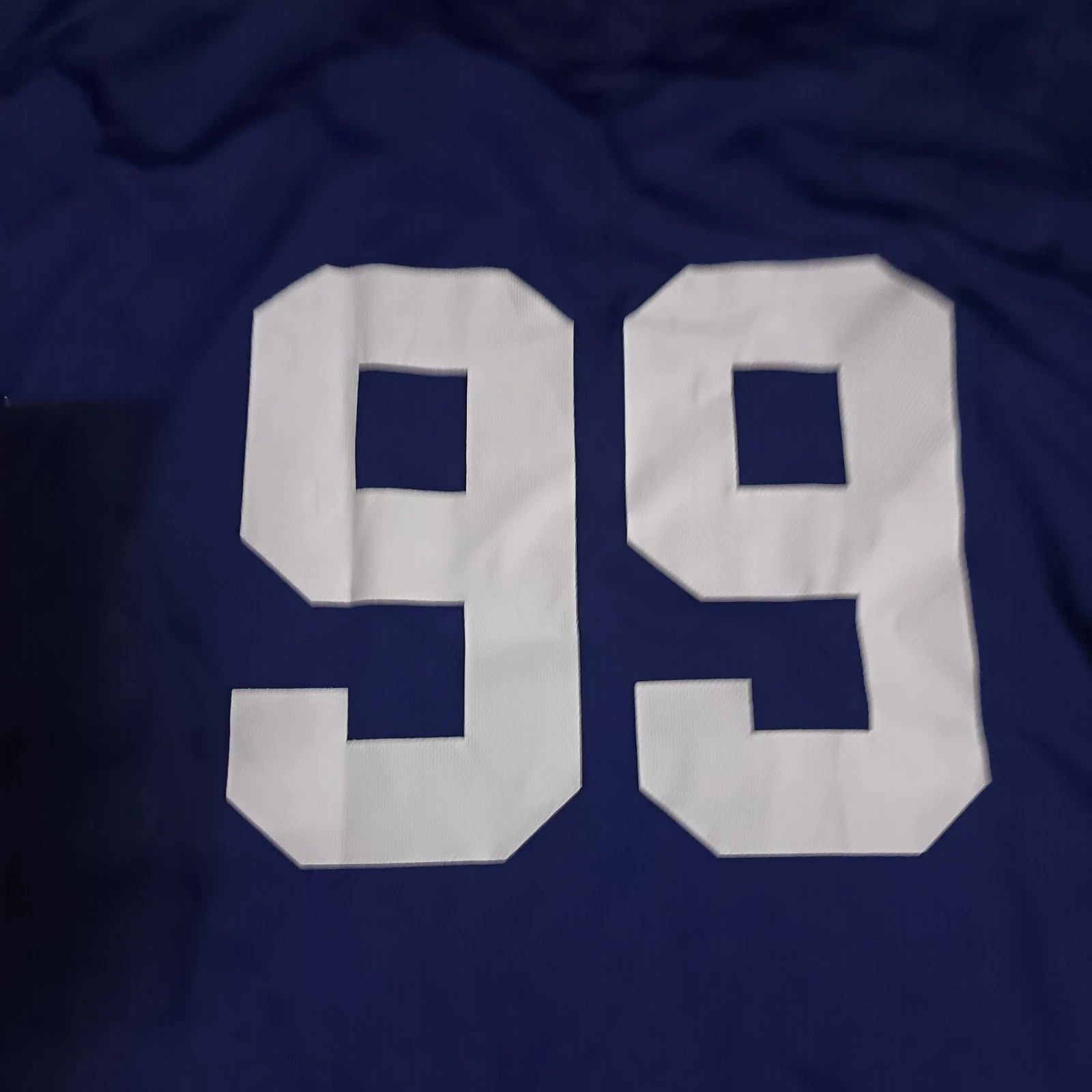 MLB New York Yankees Aaron Judge SGA Football Jersey Baseball Size US XL / EU 56 / 4 - 8 Thumbnail