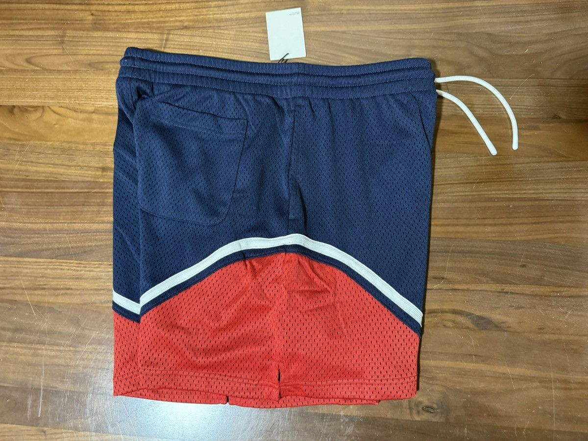 Aime Leon Dore Aime Leon Dore Colorblock Court Paneled Basketball Short 34 Size US 34 / EU 50 - 4 Thumbnail