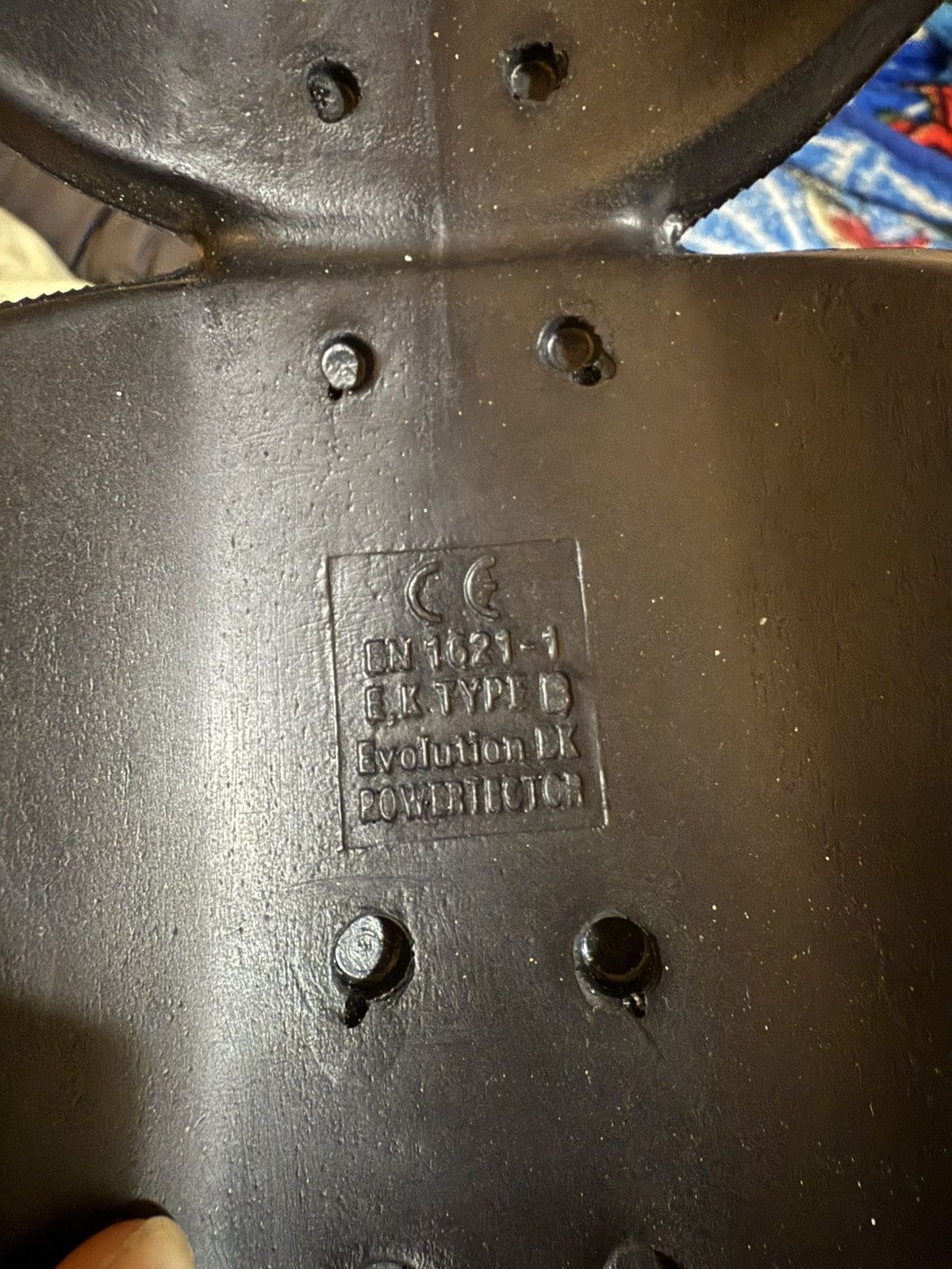 Other SHIFT Leather HAVOC Pants Size US 34 / EU 50 - 24 Thumbnail