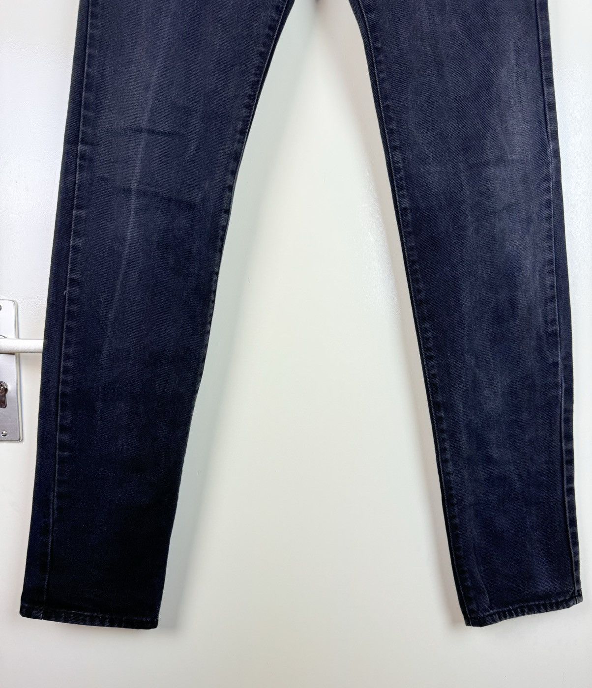 Edwin Edwin London Slim Japan Tokyo y2k opium grange jeans denim M Size US 32 / EU 48 - 4 Thumbnail