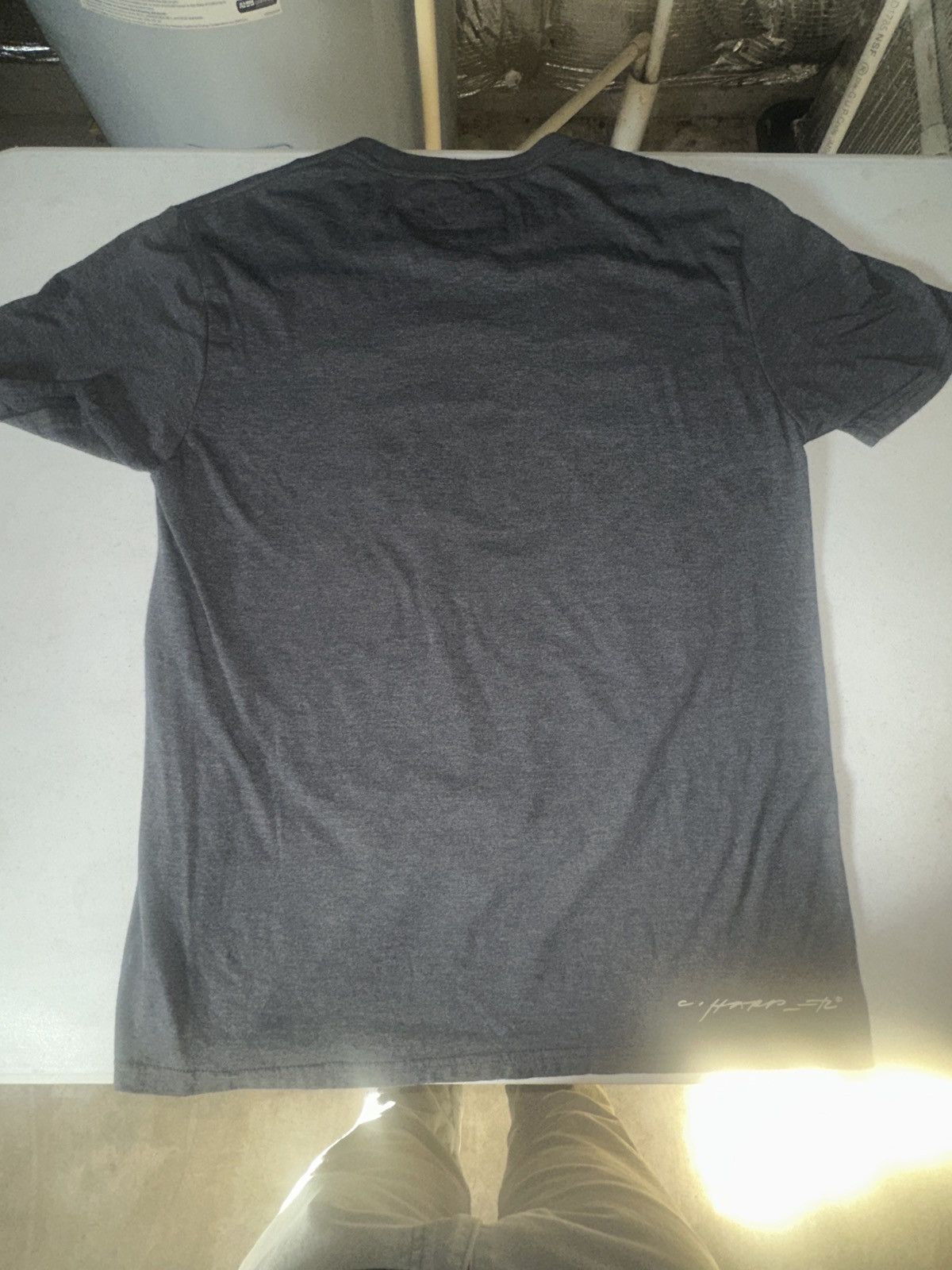Asspizza × Pokemon 730 eevee T-shirt Size US L / EU 52-54 / 3 - 2 Thumbnail