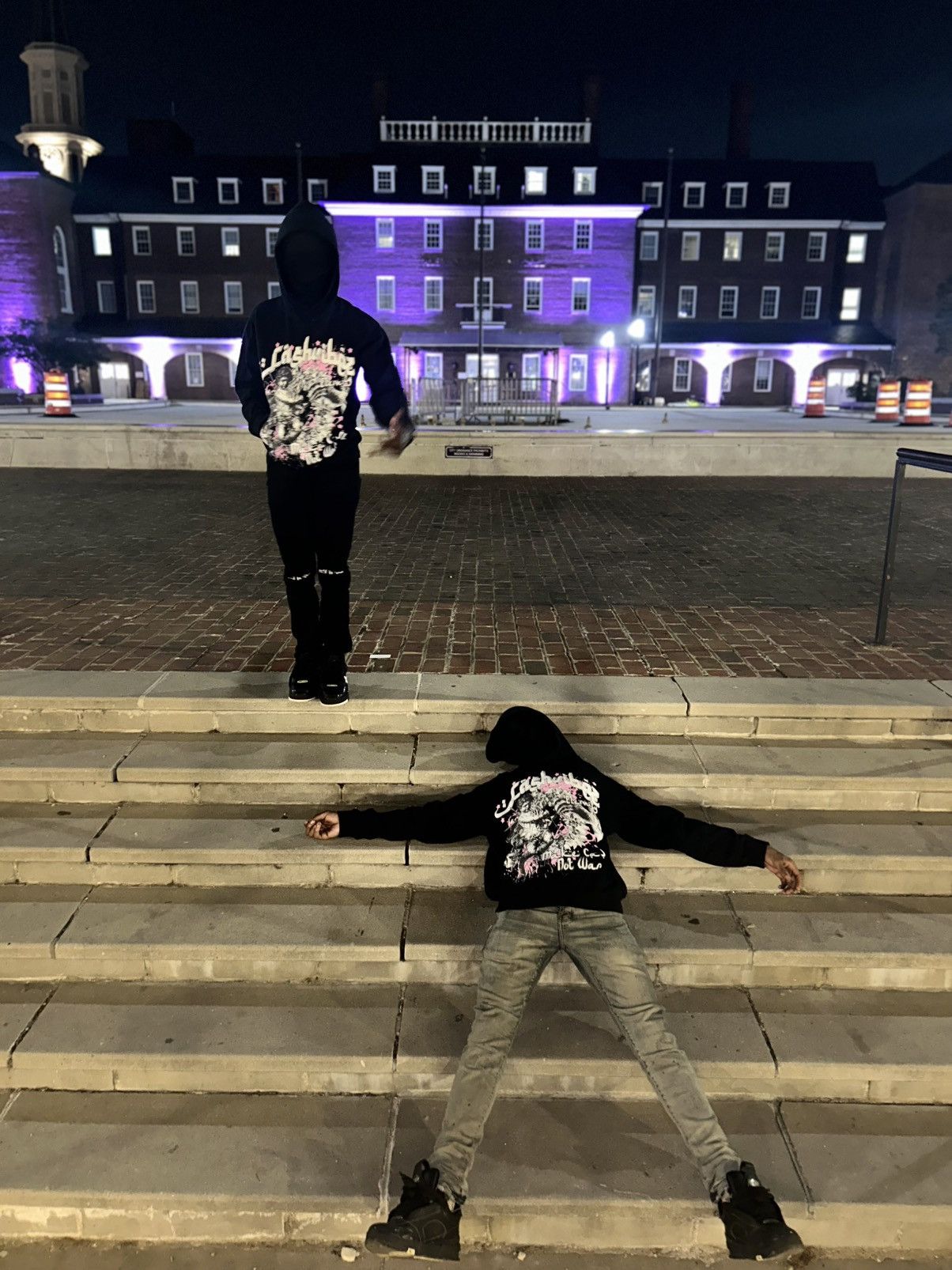 Other × Vintage CASHVIBEZ SERAPH PULLOVER Size US S / EU 44-46 / 1 - 1 Thumbnail