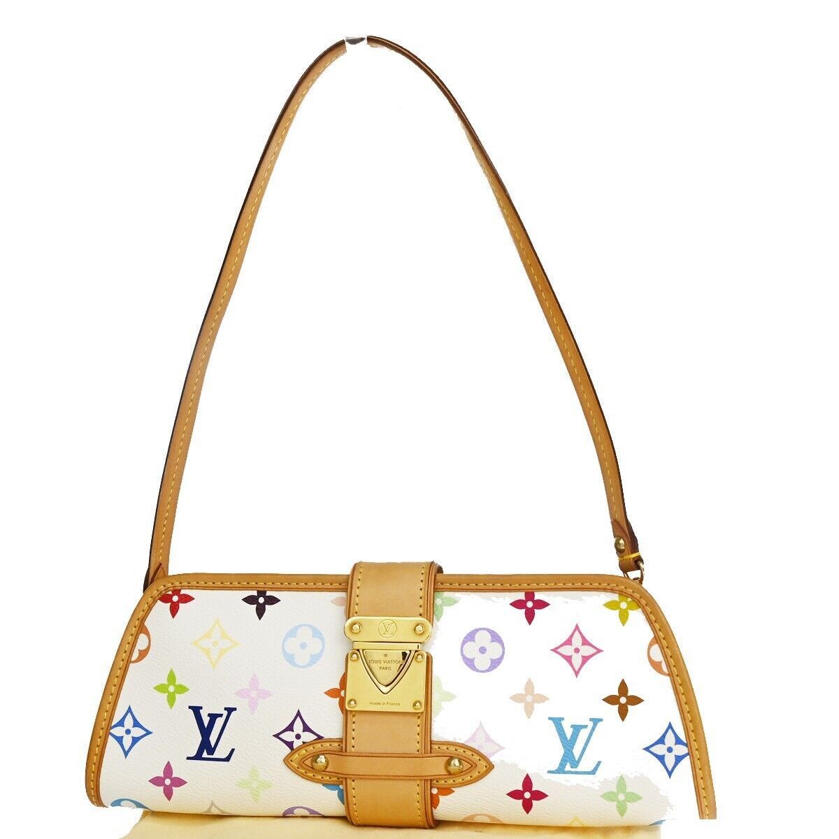 image of Louis Vuitton Shirley Shoulder, Women's