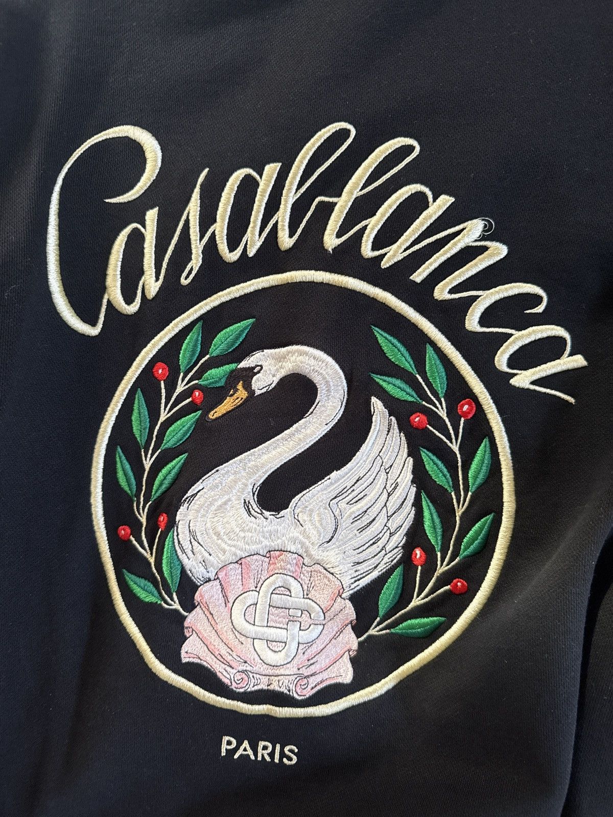 Casablanca Casablanca sweater Size US S / EU 44-46 / 1 - 4 Thumbnail