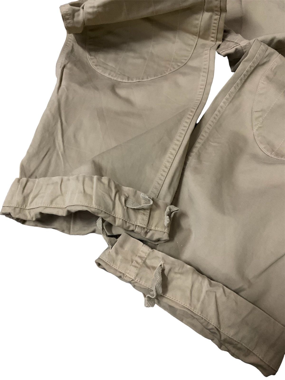 Issey Miyake 💥Vintage Another Edition Military Pant Size US 31 - 6 Thumbnail