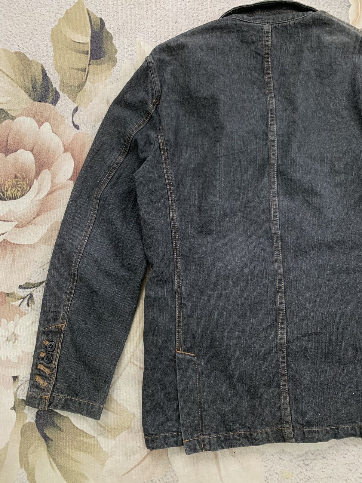 Comme Ca Ism Comme Ca Ism by Five Foxes Co Jacket Size US S / EU 44-46 / 1 - 6 Thumbnail