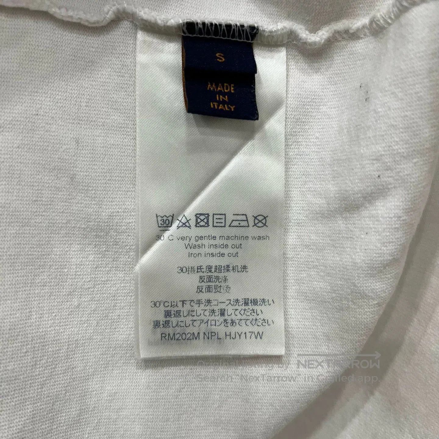 Louis Vuitton Louis Vuitton LV Cursive Embroidered Short. Size US S / EU 44-46 / 1 - 6 Thumbnail