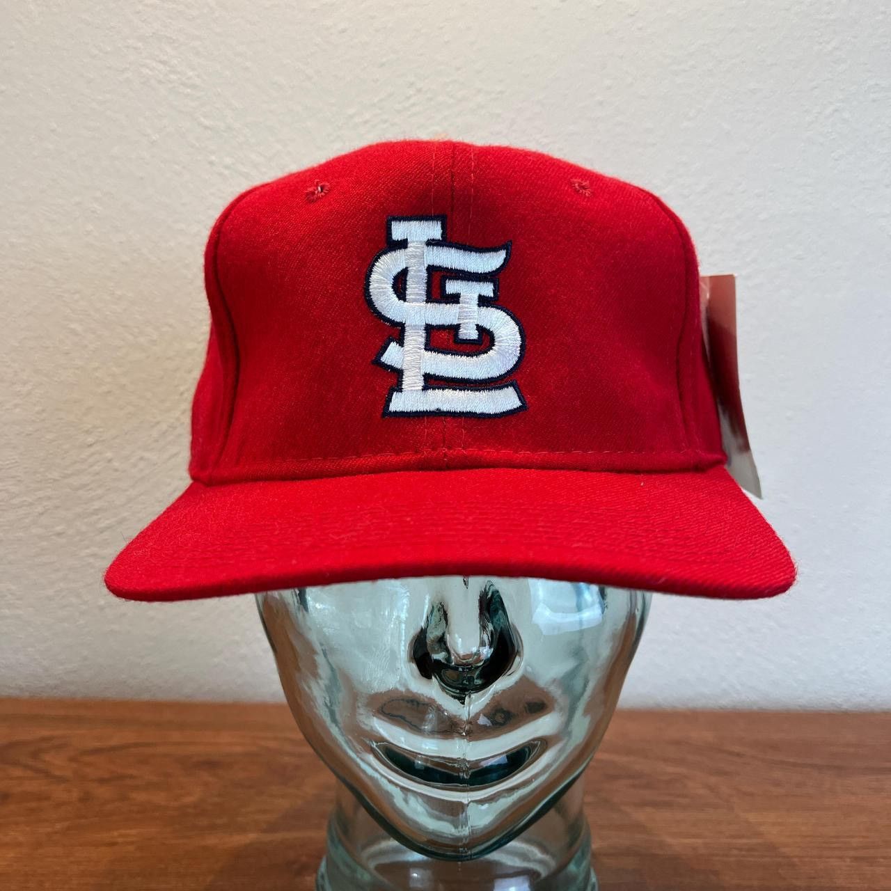 Vintage 90s St Louis Cardinals