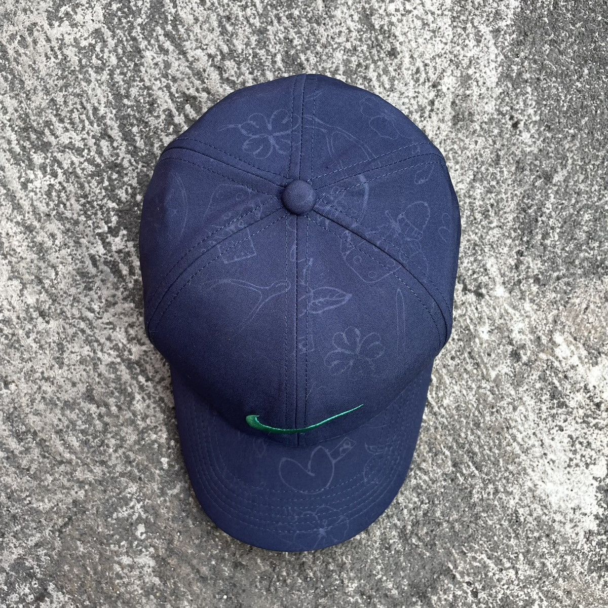 Nike Nike monogram dry-fit hat Size ONE SIZE - 9 Thumbnail