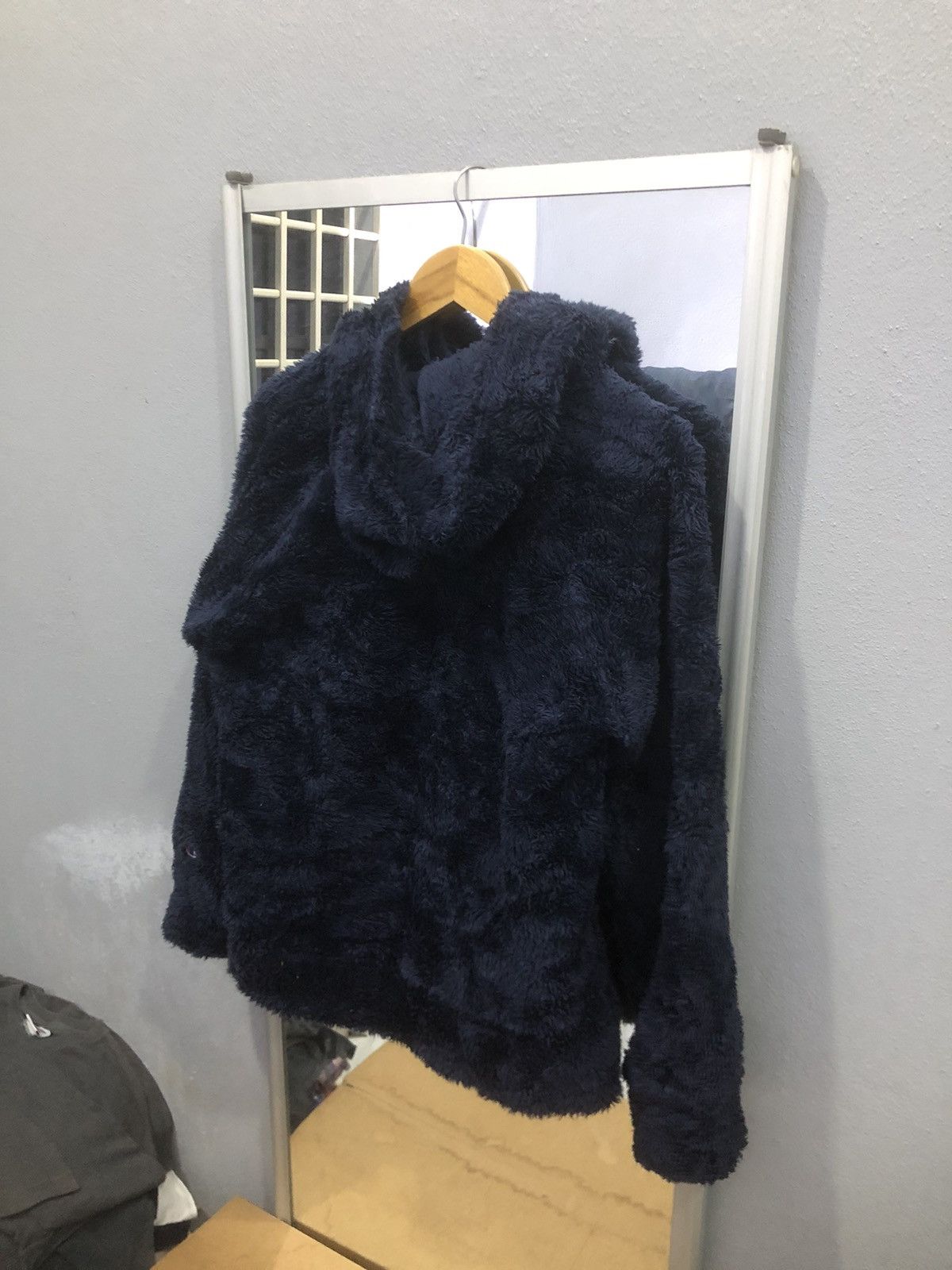 Champion Champion sherpa hoodie Size US S / EU 44-46 / 1 - 12 Thumbnail