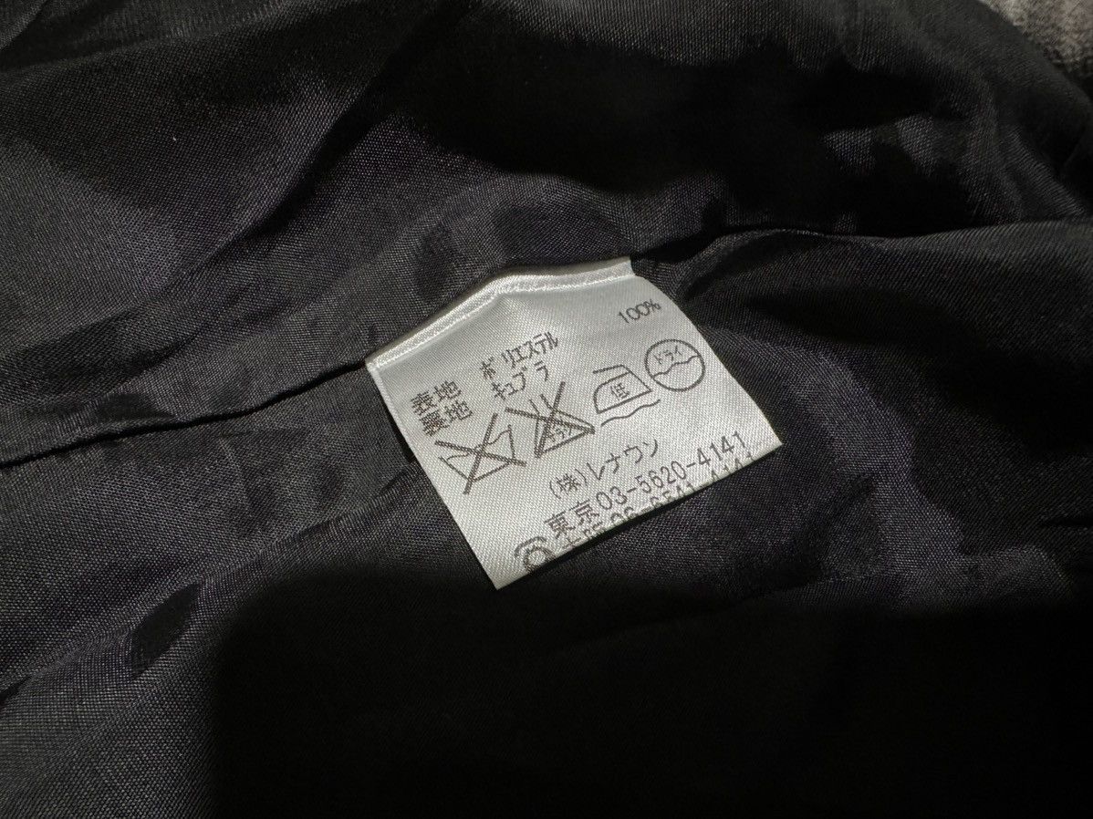 Japanese Brand 🔥Archived Japanese Designer TOKUKO 1er VOL Shirt Size US L / EU 52-54 / 3 - 13 Thumbnail
