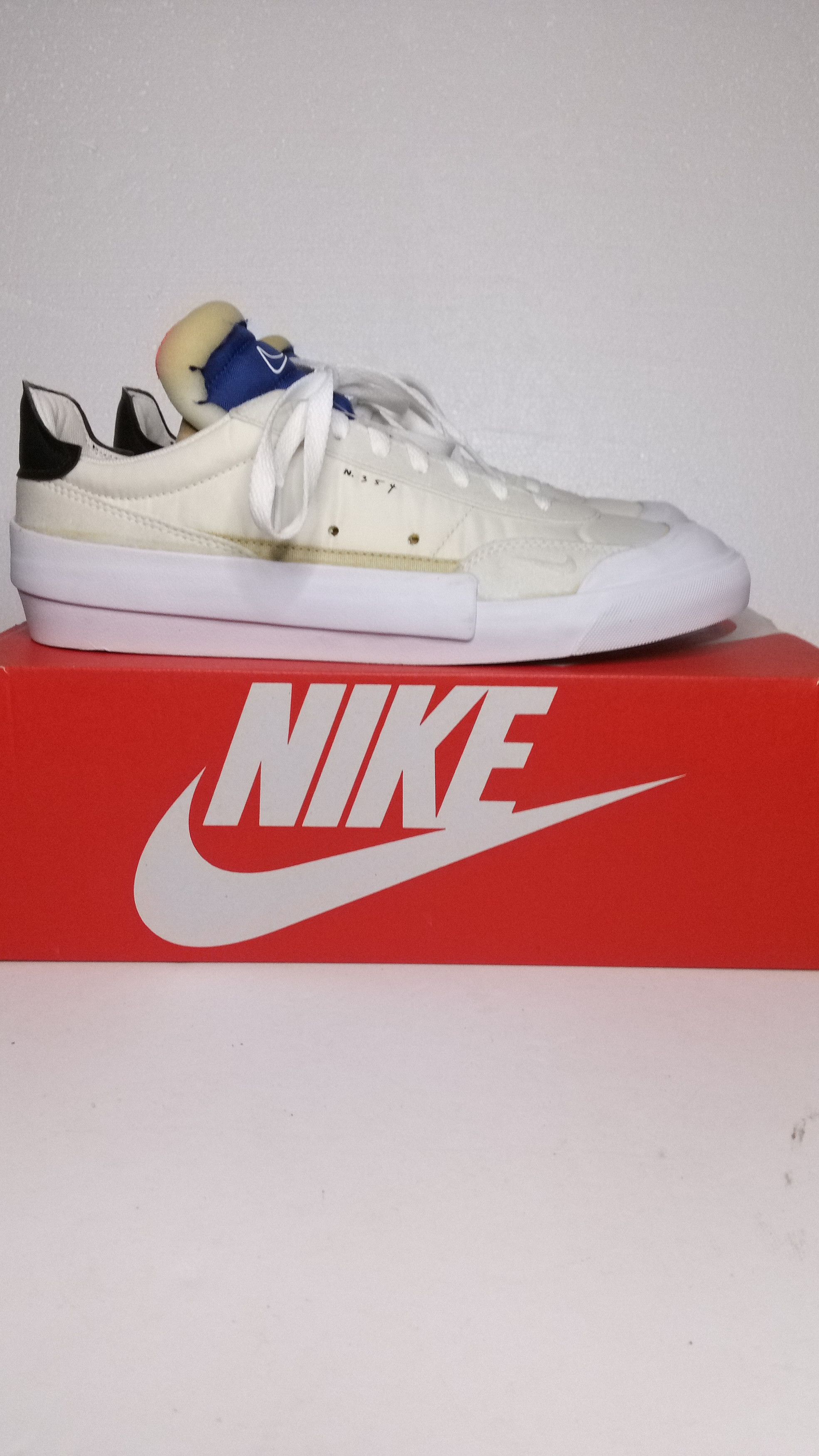 Nike Nike Drop Type LX Label Collection Size US 9 / EU 42 - 6 Thumbnail