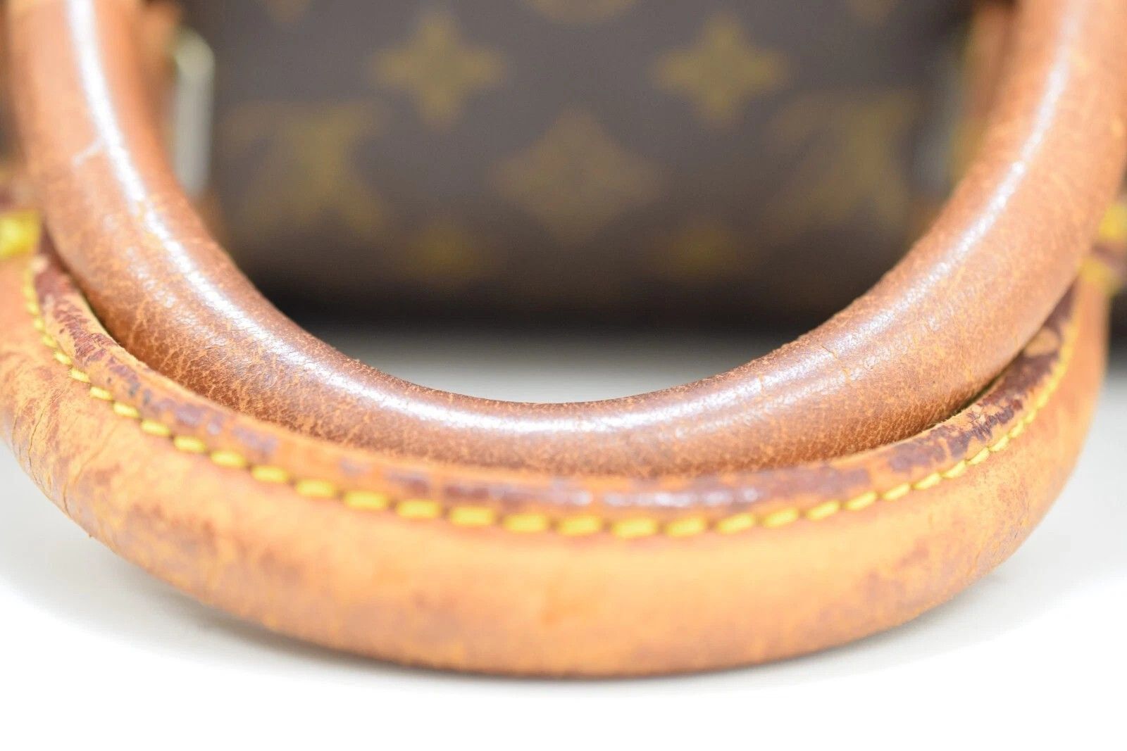 Louis Vuitton Louis Vuitton Keepall 50 Travel Boston Bag Monogram M41426 Size ONE SIZE - 8 Thumbnail