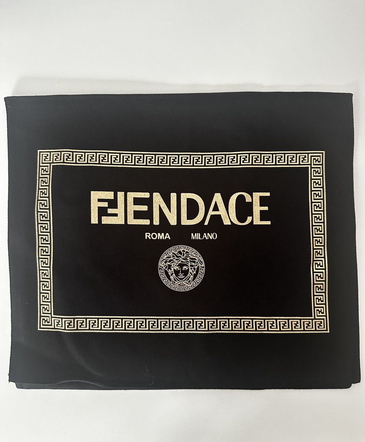 Other Fendace Dust Bag Size ONE SIZE - 1 Thumbnail