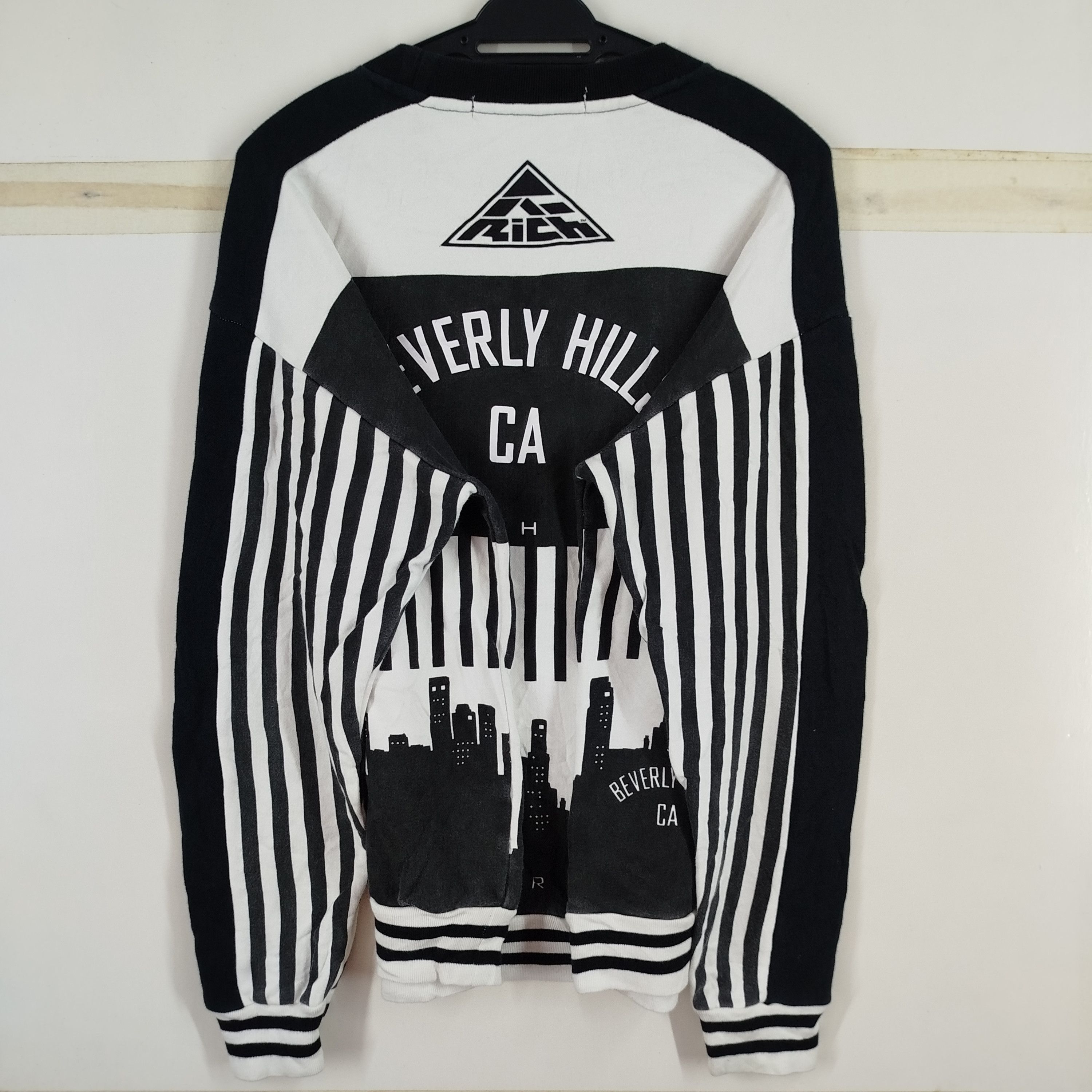Designer × If Six Was Nine × Joyrich Joyrich Hi-Tech Gear Beverly Hill CA-7700 Size US L / EU 52-54 / 3 - 3 Thumbnail