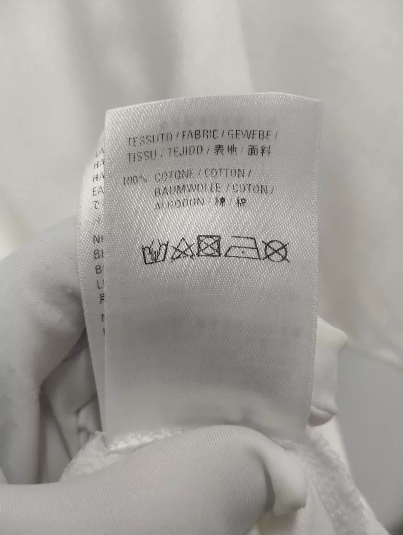 Balenciaga Balenciaga T-shirt Size US XS / EU 42 / 0 - 5 Thumbnail