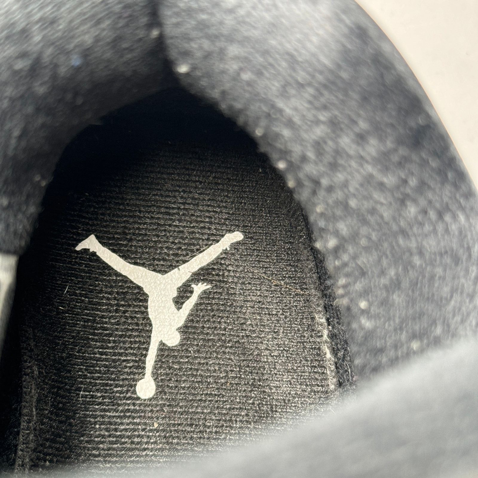 Jordan Brand × Nike Size 8 - Nike Air Jordan 4 Retro White Thunder Men's Shoes Size US 8 / EU 41 - 10 Thumbnail