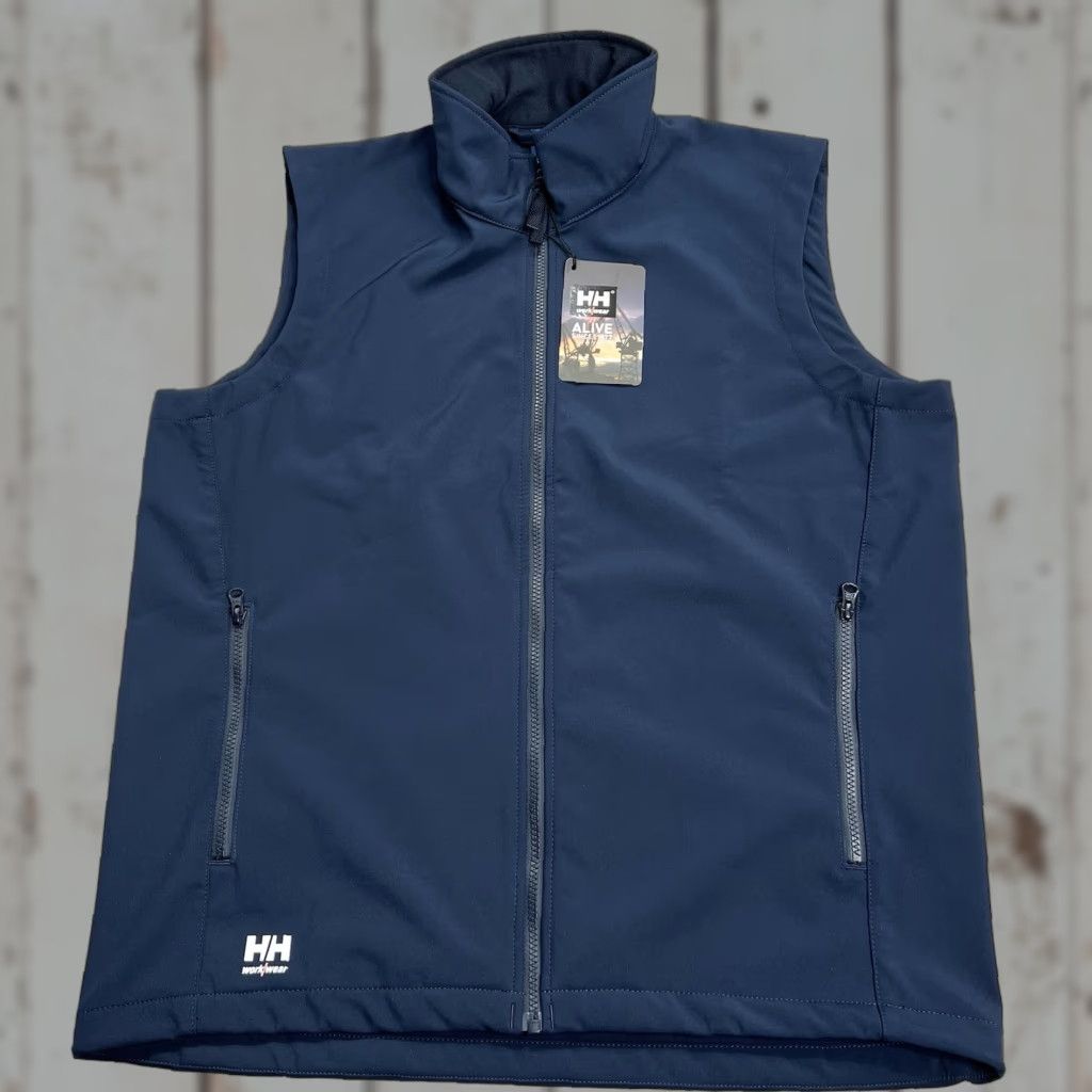 Helly Hansen VINTAGE? None. Size US L / EU 52-54 / 3 - 1 Thumbnail