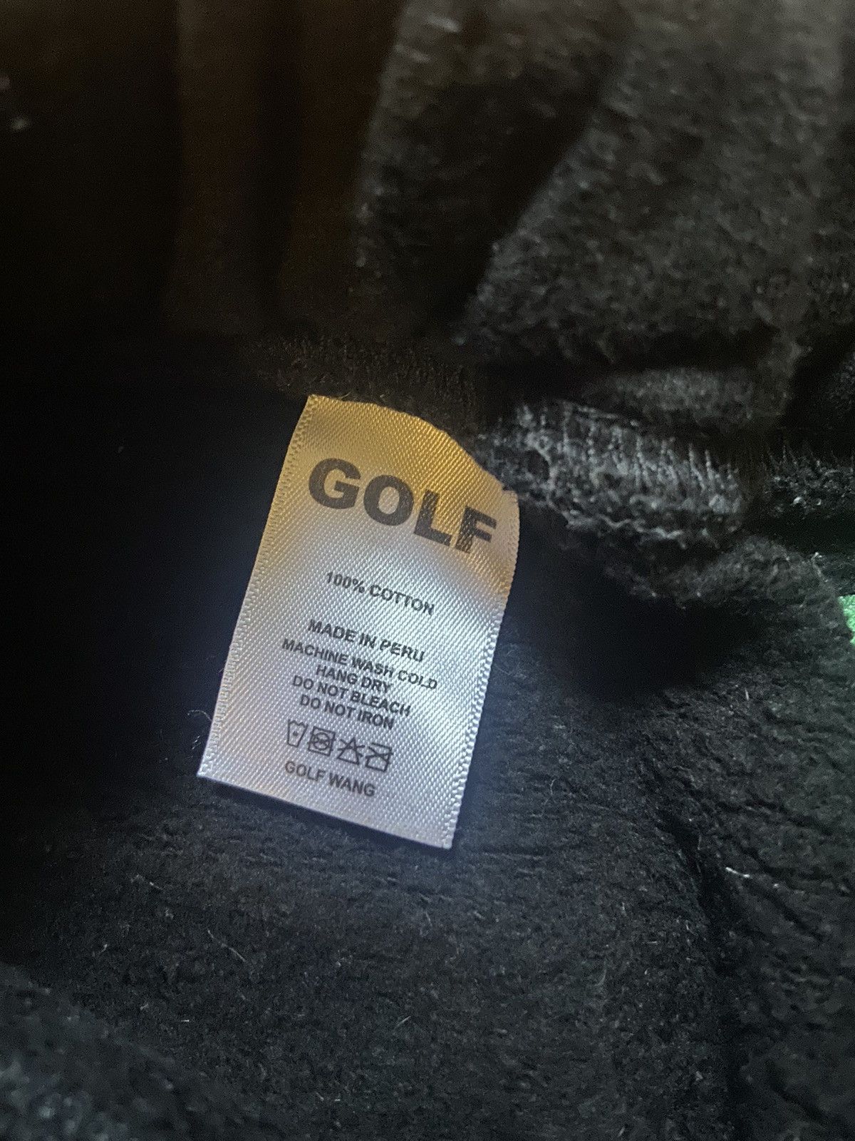Golf Wang Golf Shorts Size US 32 / EU 48 - 5 Thumbnail