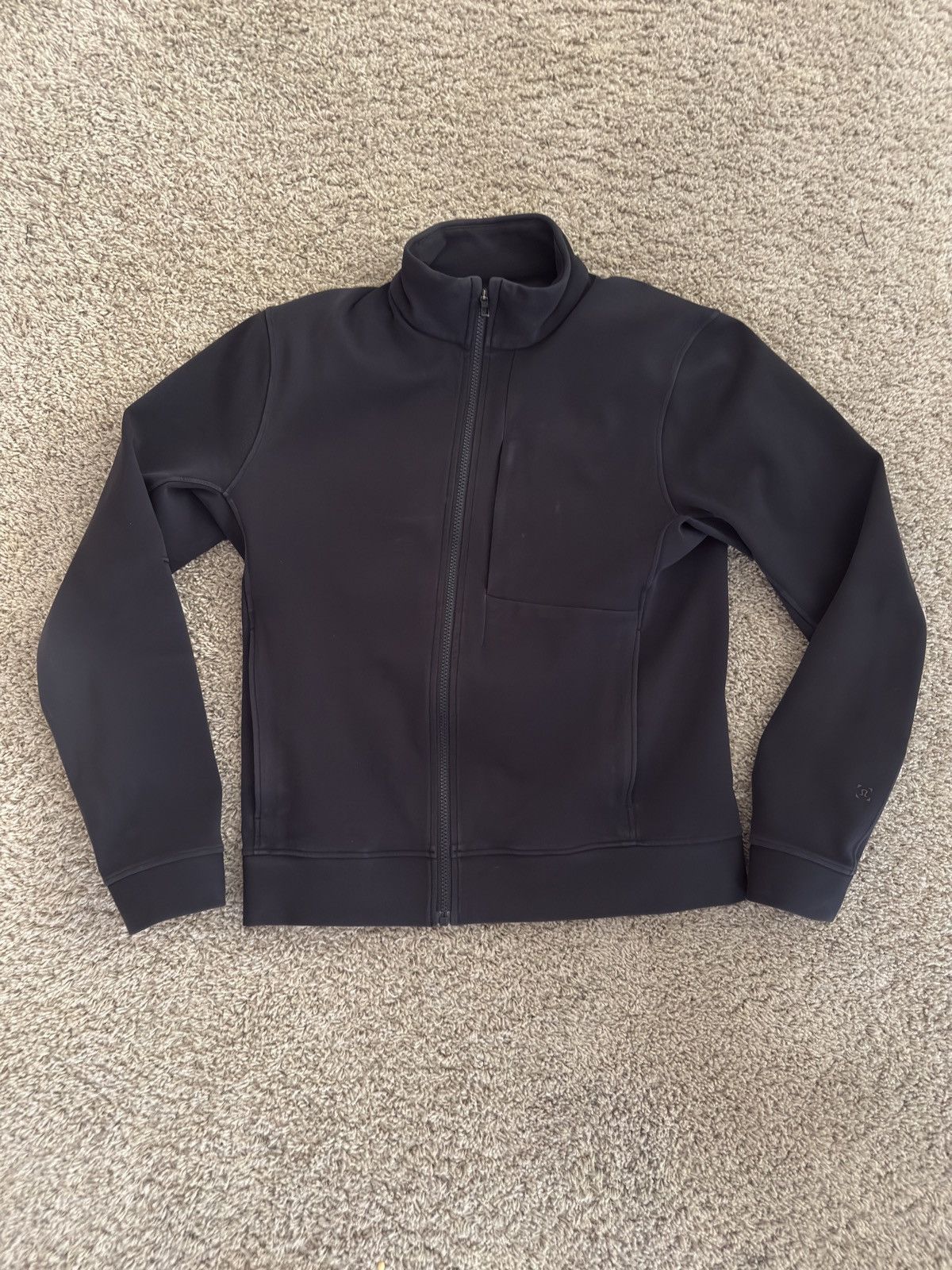 Lululemon Lululemon zipup Size US S / EU 44-46 / 1 - 1 Thumbnail