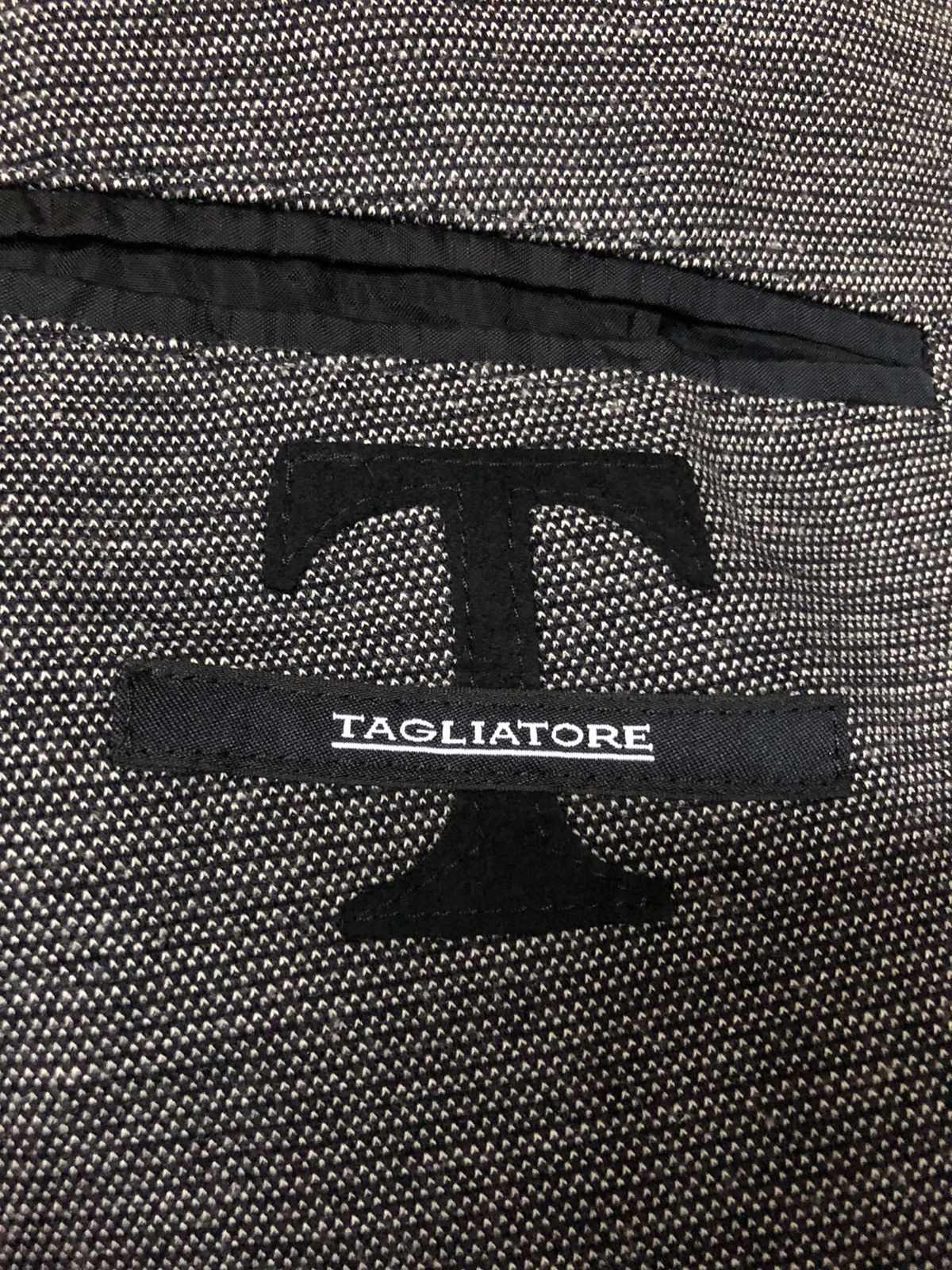 Tagliatore Tagliatore Double Breast Size US M / EU 48-50 / 2 - 3 Thumbnail