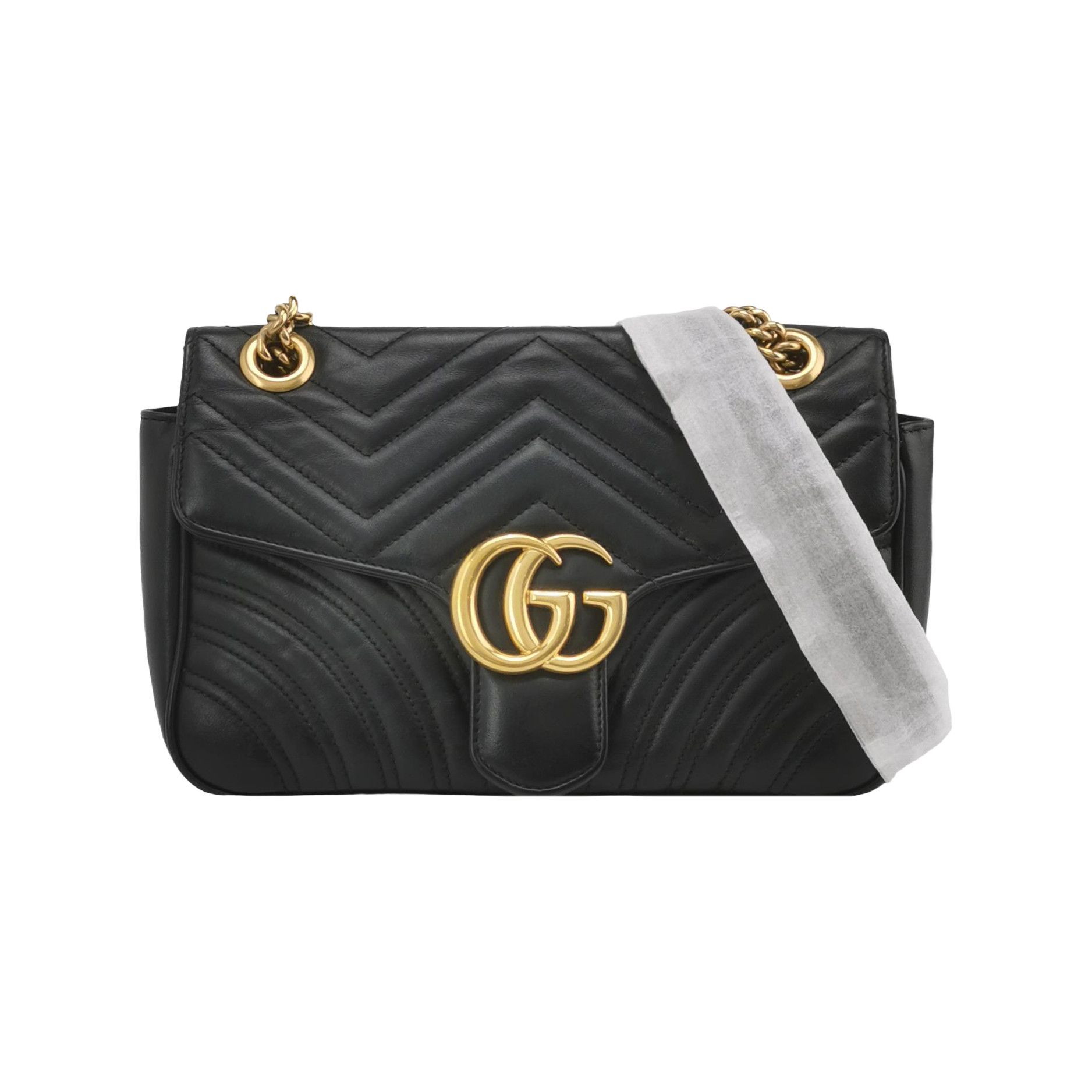 Gucci Gucci Women os Shoulder Bags Size ONE SIZE - 1 Thumbnail