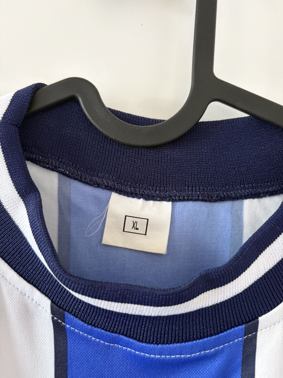 Malaga Kelme 1998/1999 domowa vintage Basic — zdjęcie 3