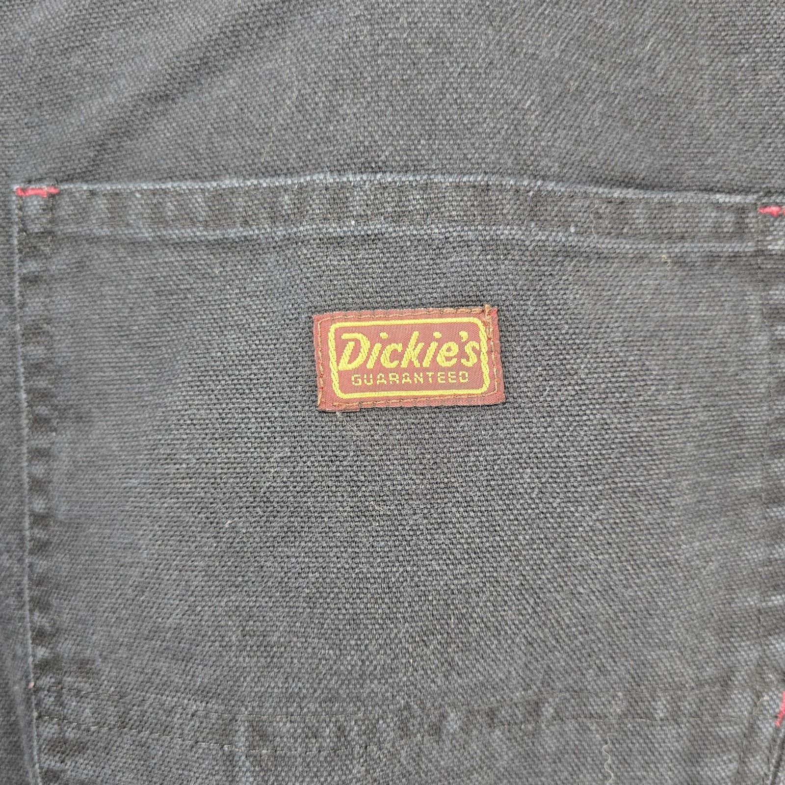 Dickies Dickies 1922 Heritage Carpenter Pants 32x30 Double Knee Size US 32 / EU 48 - 10 Thumbnail
