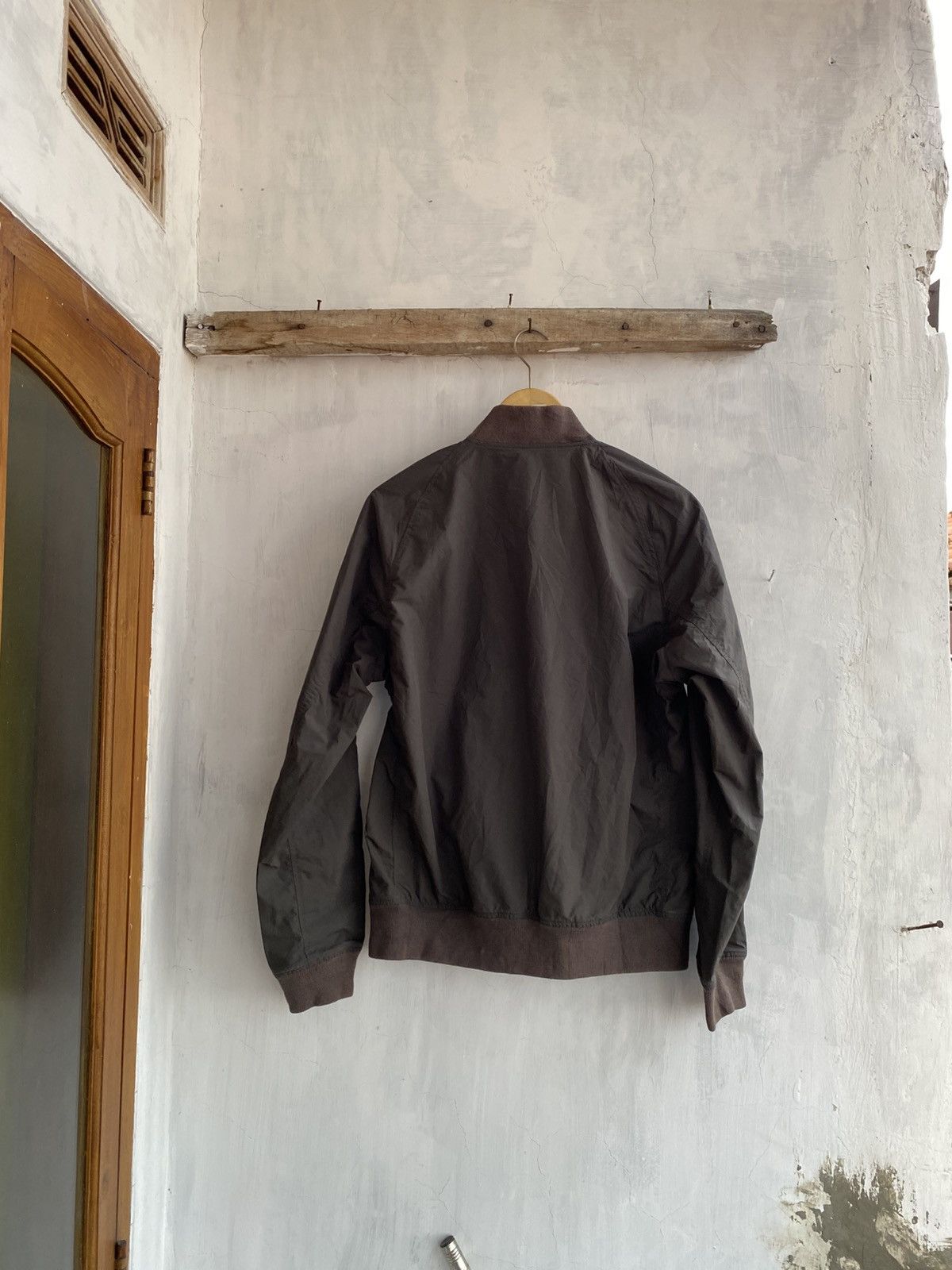 The North Face Purple Label bomber jacket Size US M / EU 48-50 / 2 - 2 Thumbnail