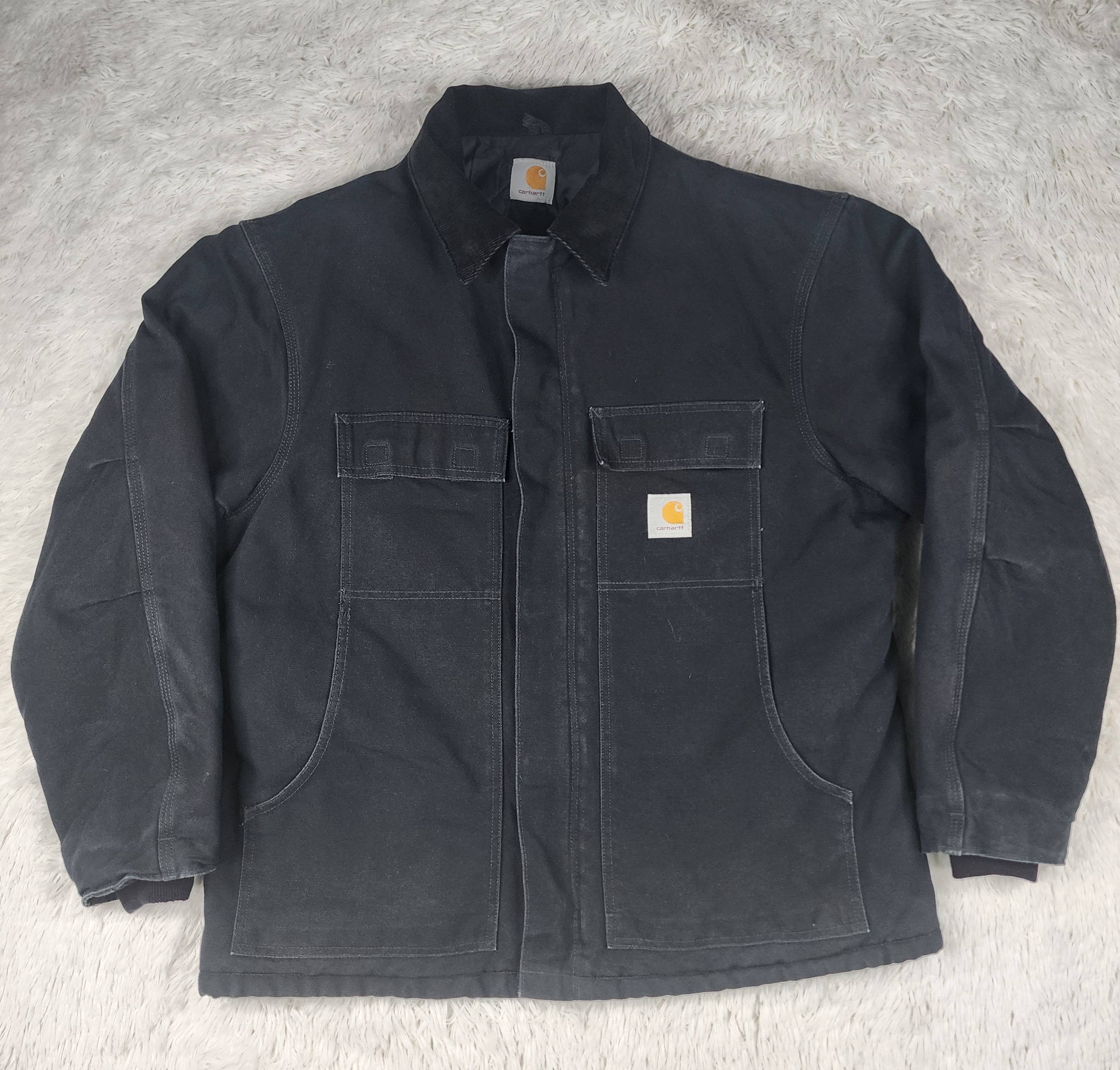 Carhartt Carhartt artic heavy jacket Size US XL / EU 56 / 4 - 1 Thumbnail