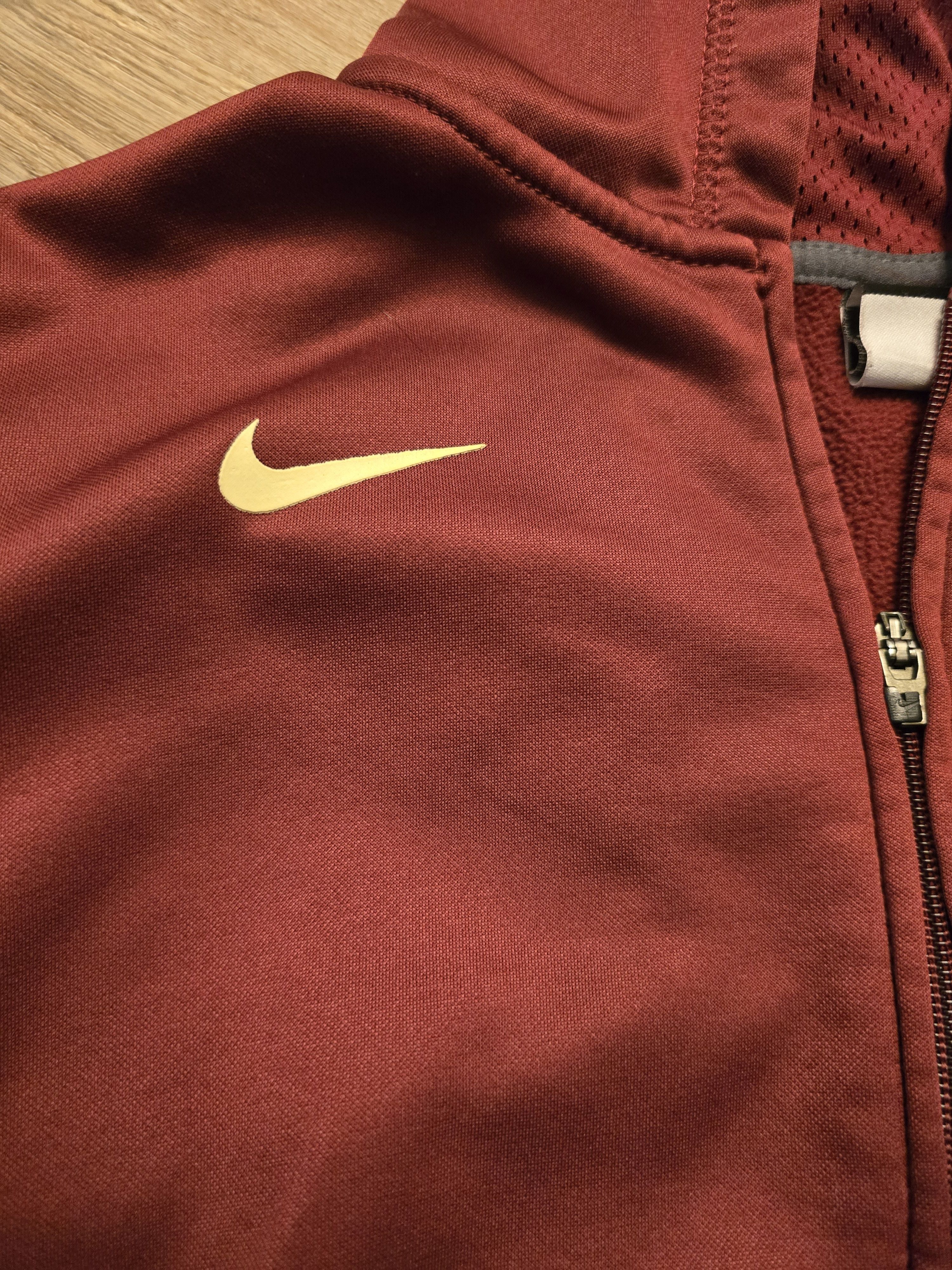 Nike Nike Therma Fit Florida State Seminoles Women's Jacket XL Size XL / US 12-14 / IT 48-50 - 5 Thumbnail