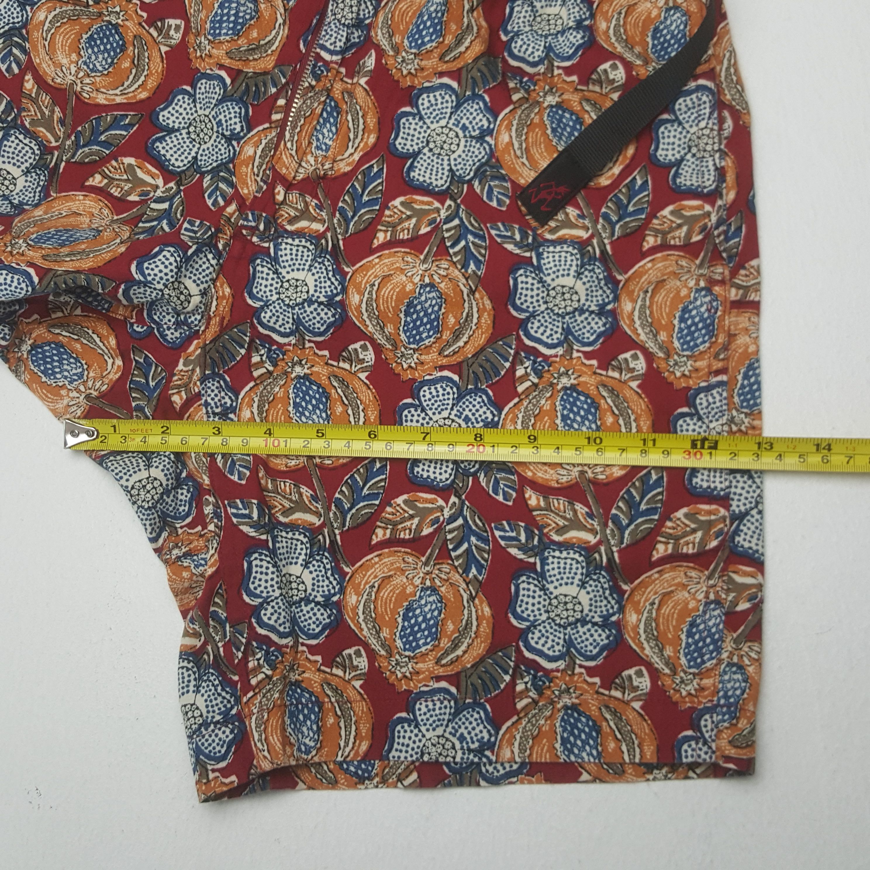Gramicci Vintage Gramicci Short Pants Size 24" / US 00 / IT 34 - 7 Thumbnail
