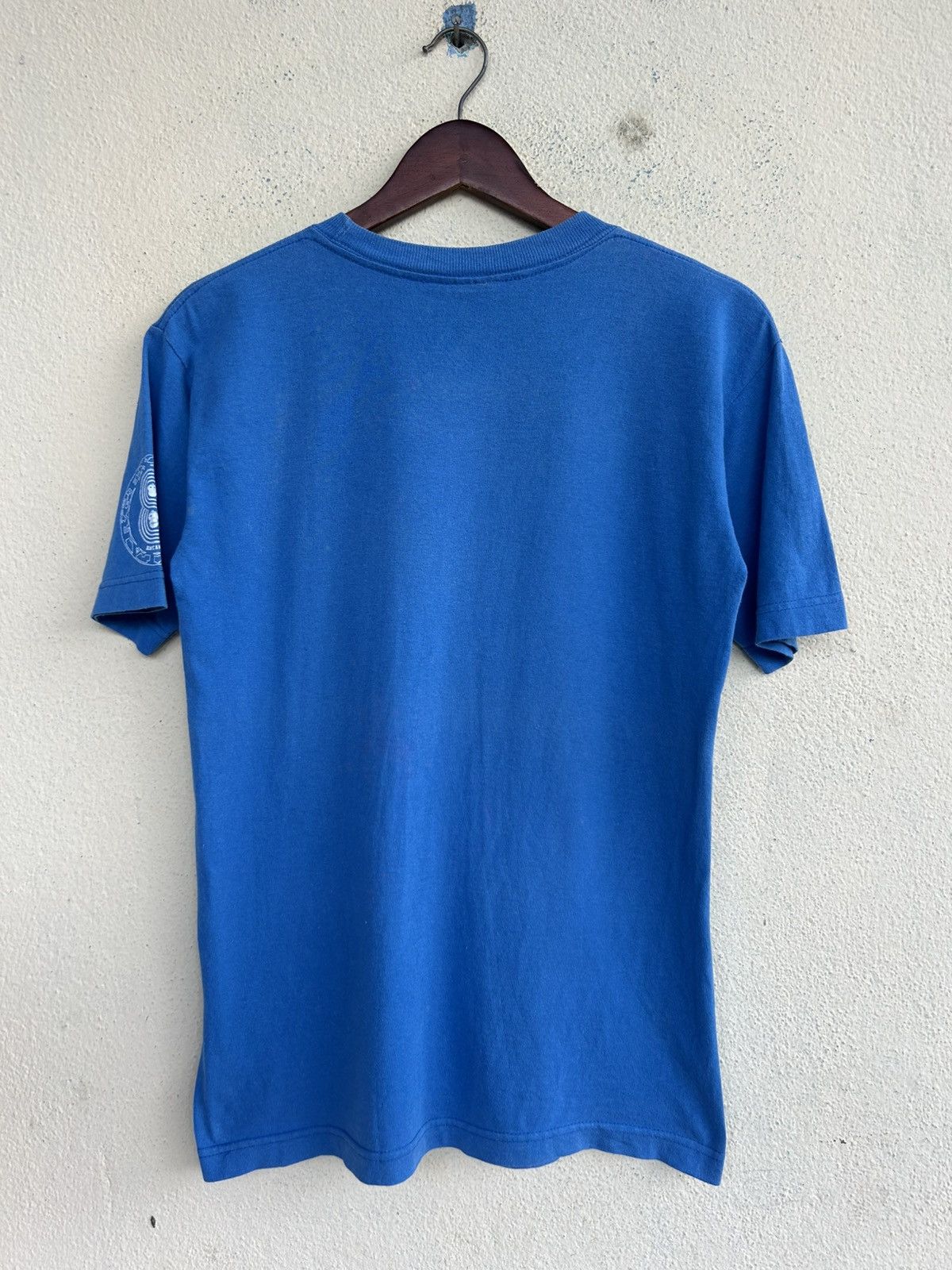 Vintage × X-LARGE Vintage X-Large 8th Anniversary Big Logo Tshirt Size US S / EU 44-46 / 1 - 2 Thumbnail