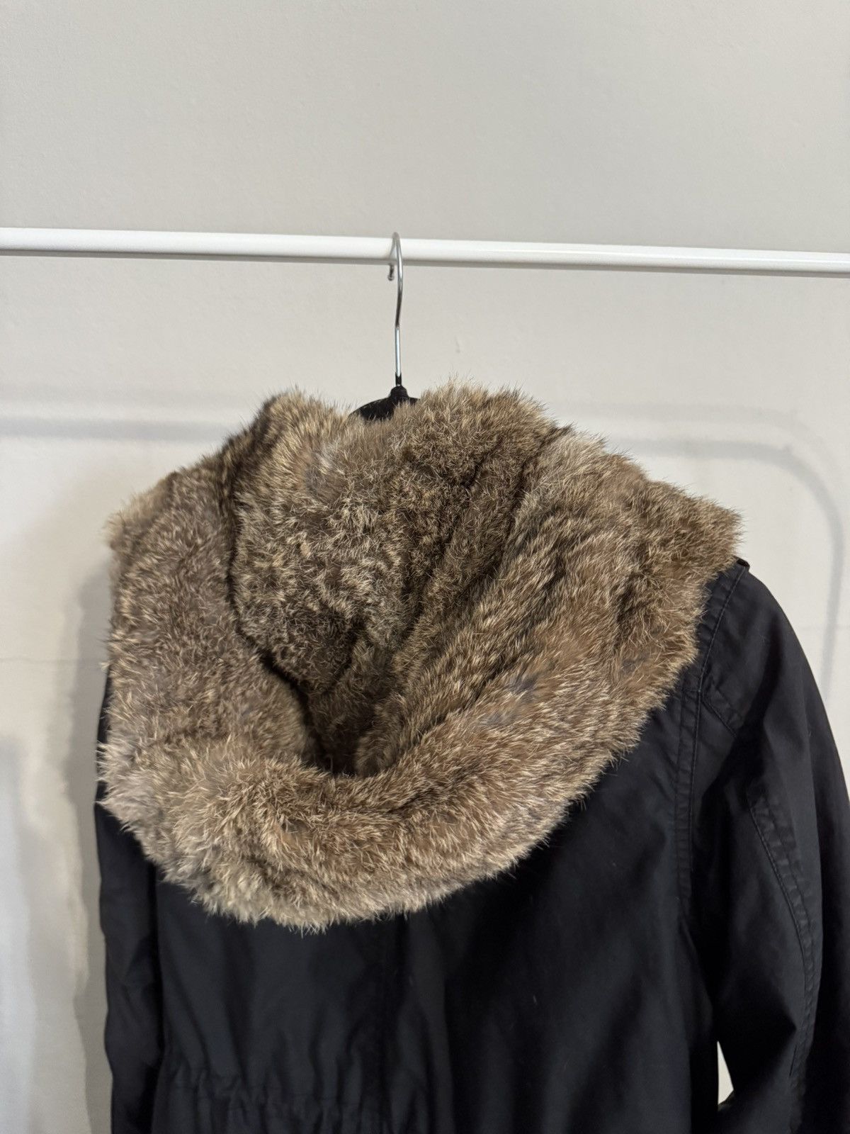 Woolrich Woolen Mills WOOLRICH Coat Size M / US 6-8 / IT 42-44 - 5 Thumbnail