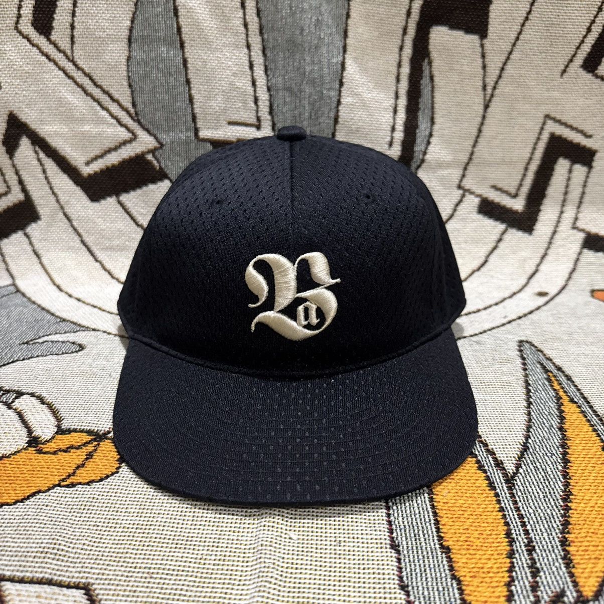 Bape Bape Bathing Ape Snapback Hats Fitted Size ONE SIZE - 1 Thumbnail