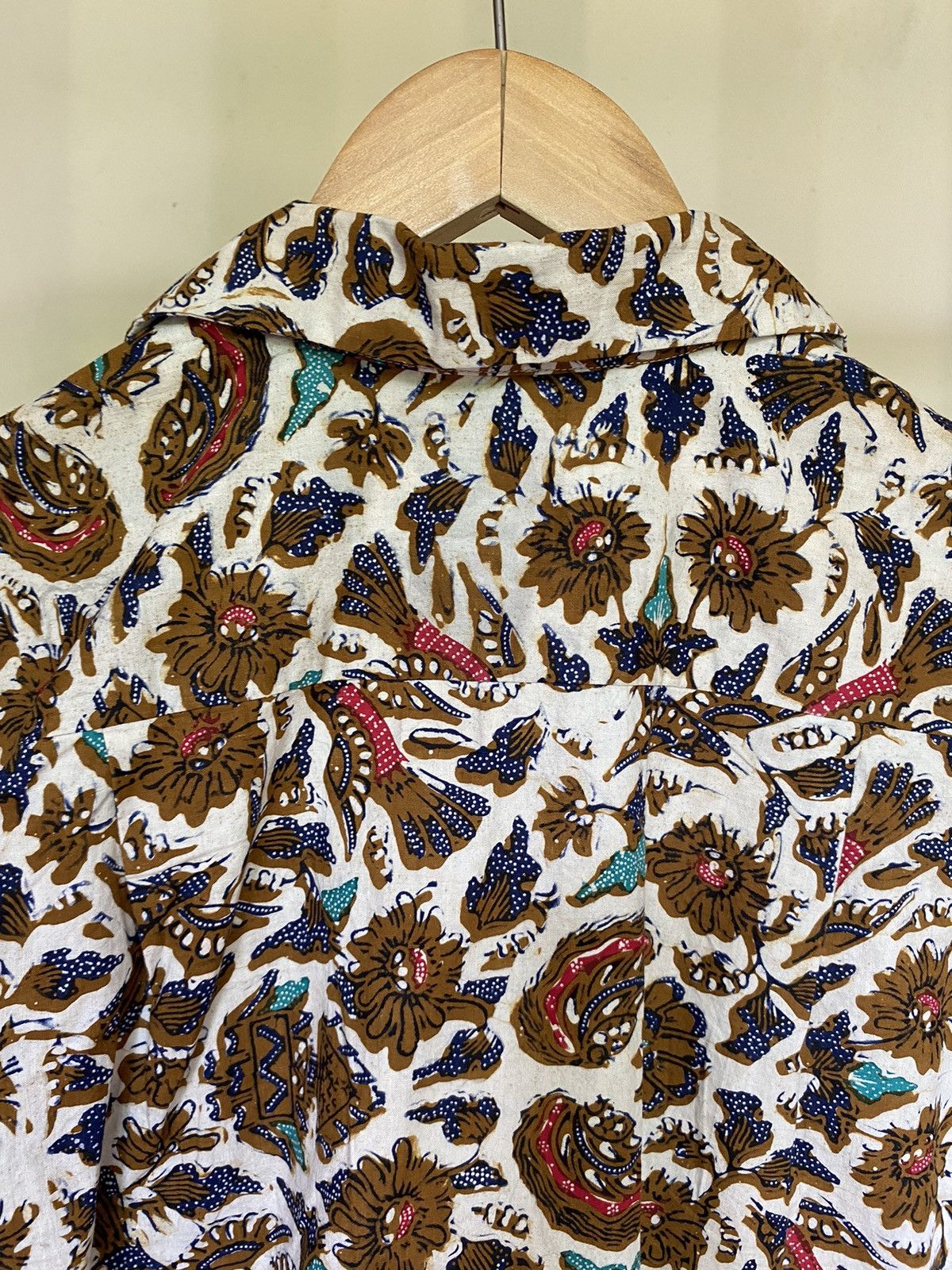 Other Minority Hawaiian shirt Size US M / EU 48-50 / 2 - 6 Thumbnail